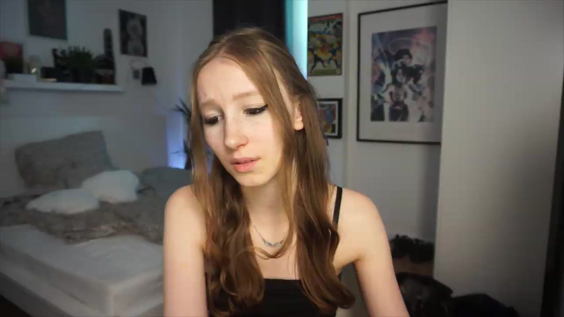 Gallery image thumbnail from Sw33t_g1rl's myfreecams stream on, 06/21/2026, 18:57 image 11 of 20