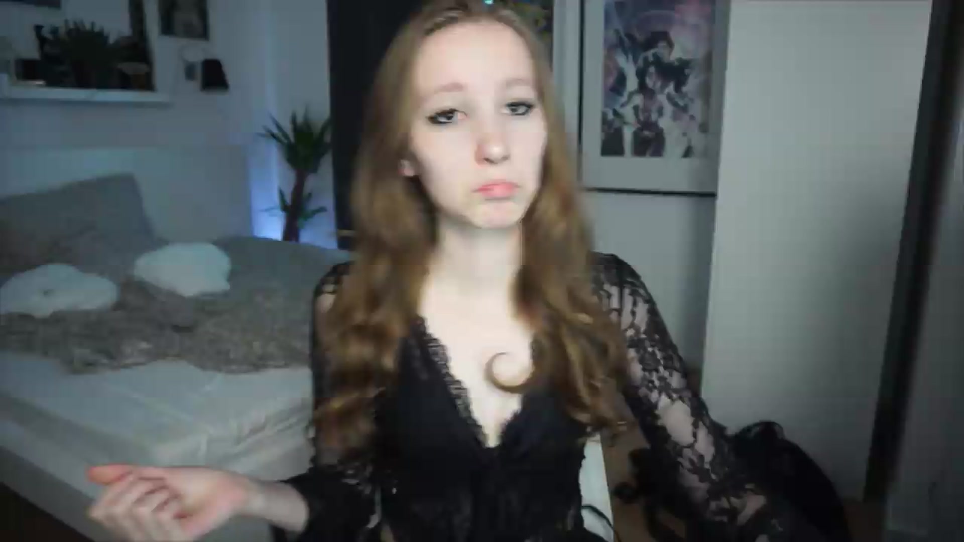 Gallery image thumbnail from Sw33t_g1rl's myfreecams stream on, 06/22/2026, 19:29 image 3 of 20