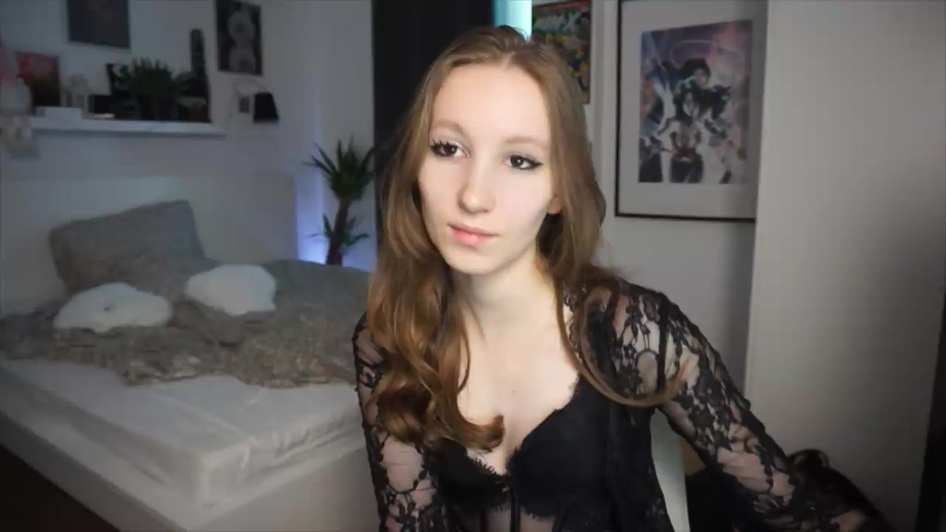 Gallery image thumbnail from Sw33t_g1rl's myfreecams stream on, 06/22/2026, 19:29 image 18 of 20