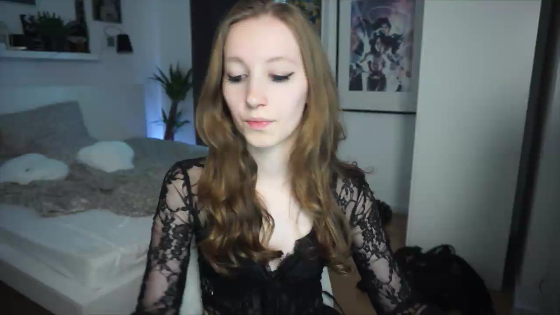 Gallery image thumbnail from Sw33t_g1rl's myfreecams stream on, 06/22/2026, 19:29 image 4 of 20