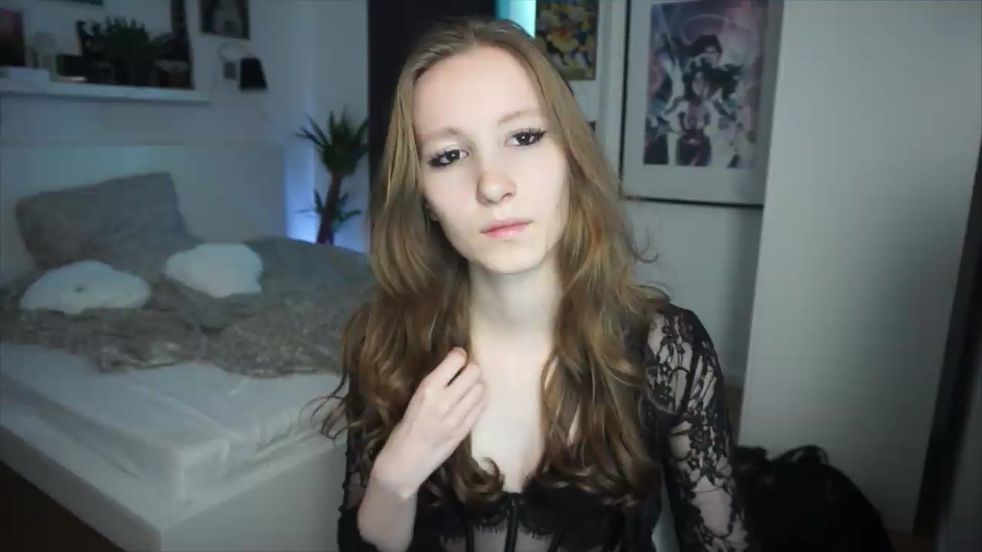 Gallery image thumbnail from Sw33t_g1rl's myfreecams stream on, 06/22/2026, 19:29 image 9 of 20