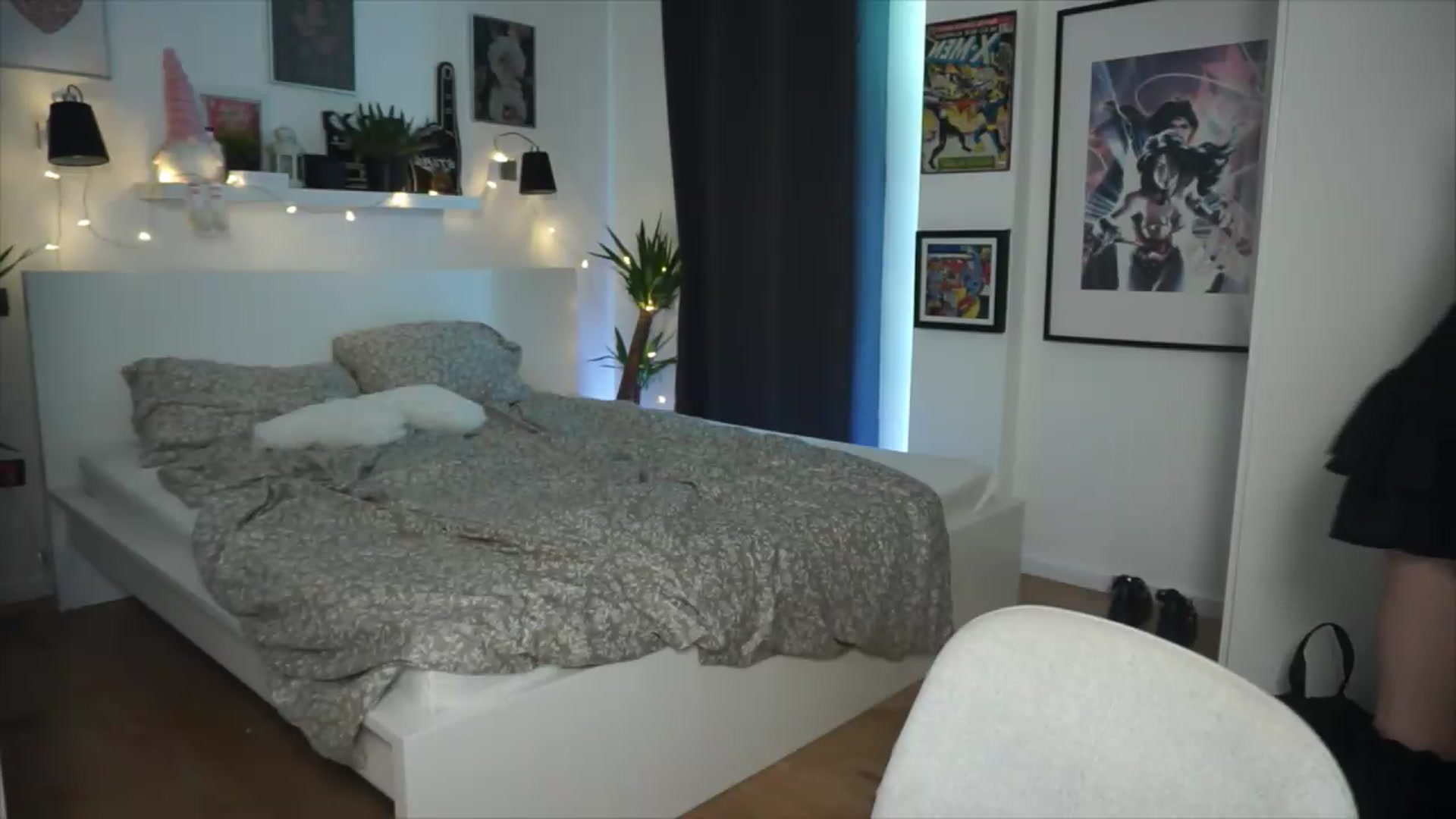 Gallery image thumbnail from Sw33t_g1rl's myfreecams stream on, 06/27/2026, 20:35 image 7 of 20