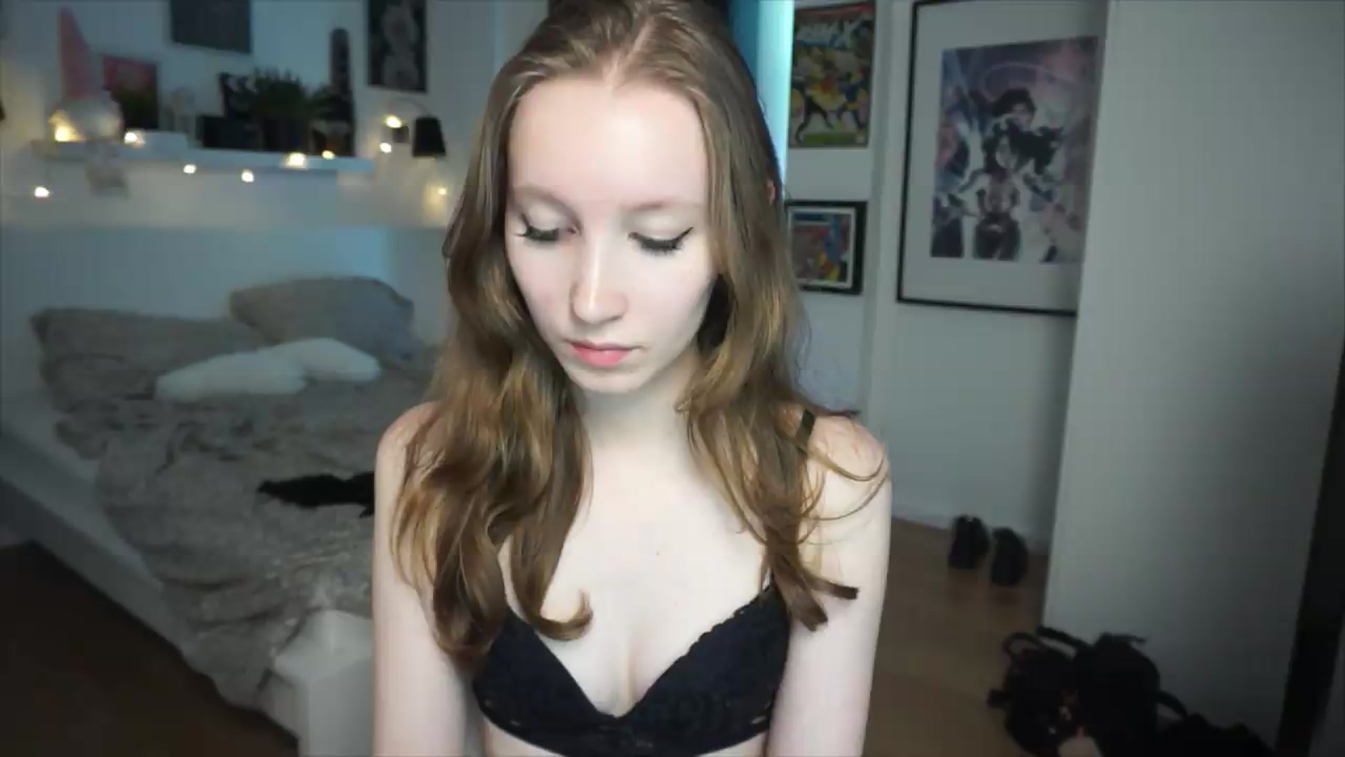 Gallery image thumbnail from Sw33t_g1rl's myfreecams stream on, 06/27/2026, 22:11 image 2 of 20