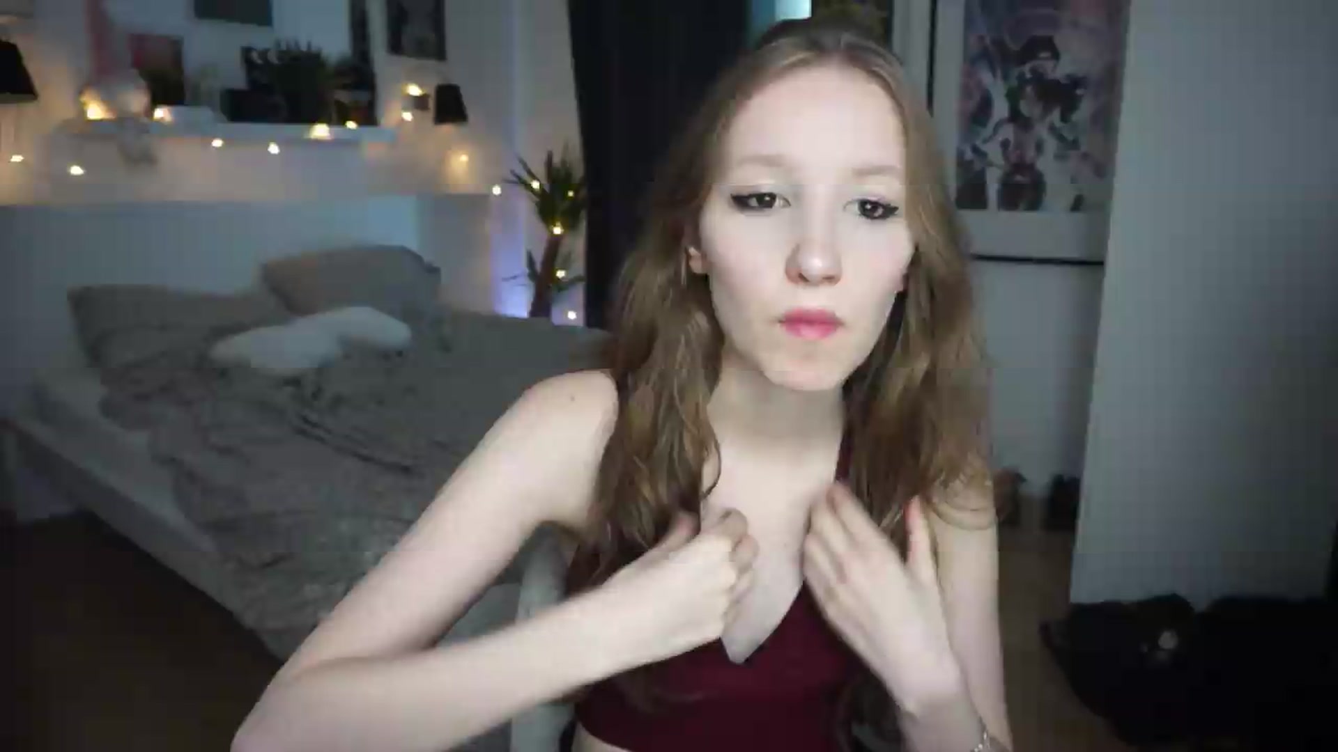 Gallery image thumbnail from Sw33t_g1rl's myfreecams stream on, 06/28/2026, 20:05 image 5 of 20