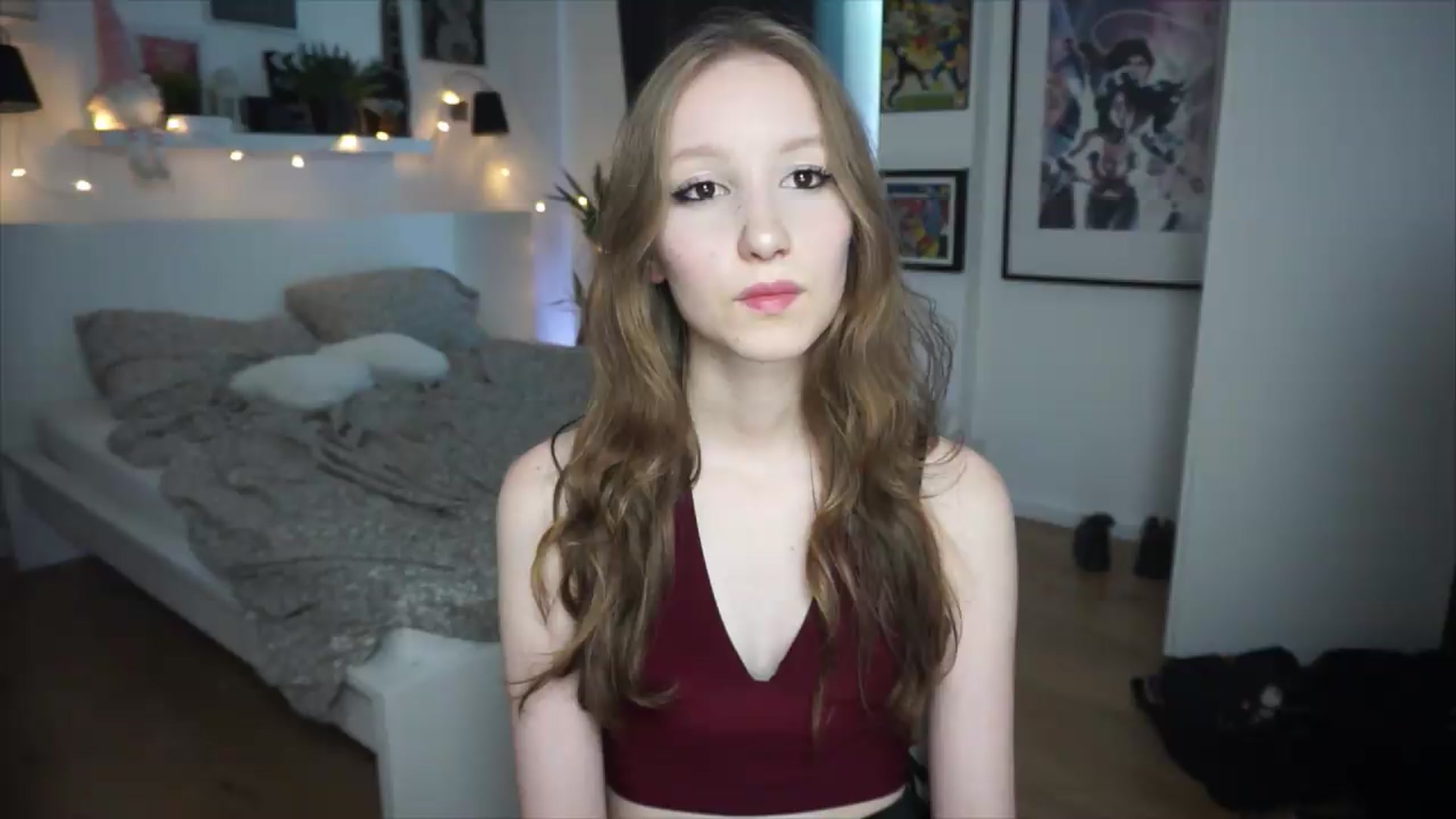 Gallery image thumbnail from Sw33t_g1rl's myfreecams stream on, 06/28/2026, 20:05 image 3 of 20