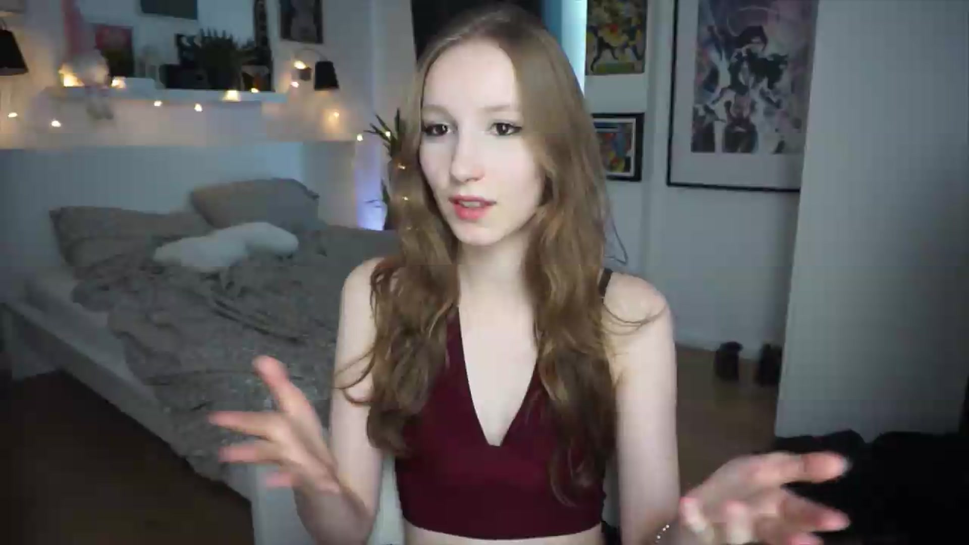 Gallery image thumbnail from Sw33t_g1rl's myfreecams stream on, 06/28/2026, 20:05 image 10 of 20