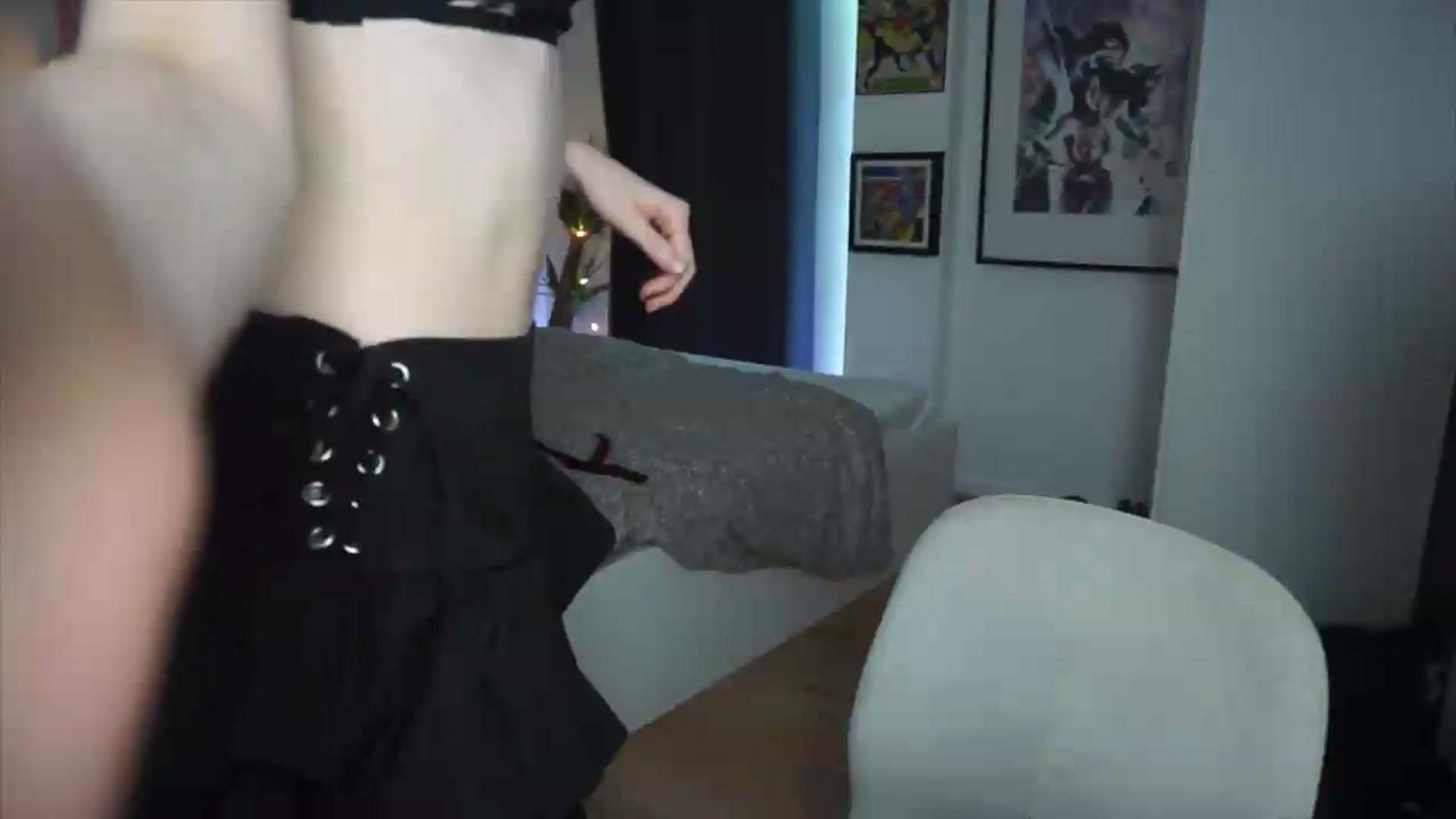 Gallery image thumbnail from Sw33t_g1rl's myfreecams stream on, 06/28/2026, 22:49 image 14 of 20