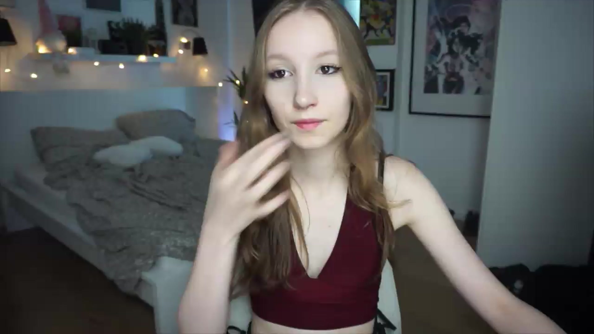 Gallery image thumbnail from Sw33t_g1rl's myfreecams stream on, 06/28/2026, 22:49 image 1 of 20