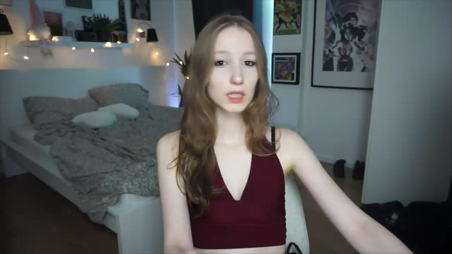 Gallery image thumbnail from Sw33t_g1rl's myfreecams stream on, 06/28/2026, 22:49 image 3 of 20