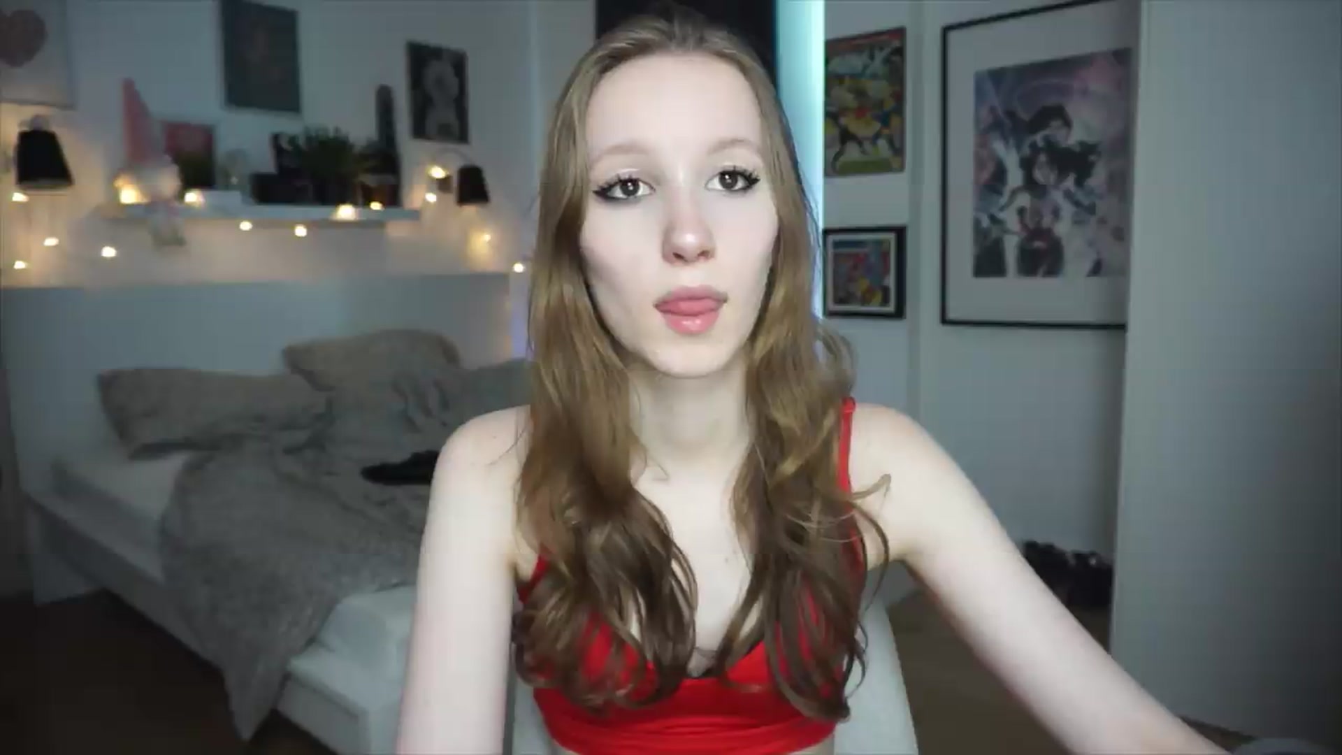 Gallery image thumbnail from Sw33t_g1rl's myfreecams stream on, 06/30/2026, 20:07 image 19 of 20