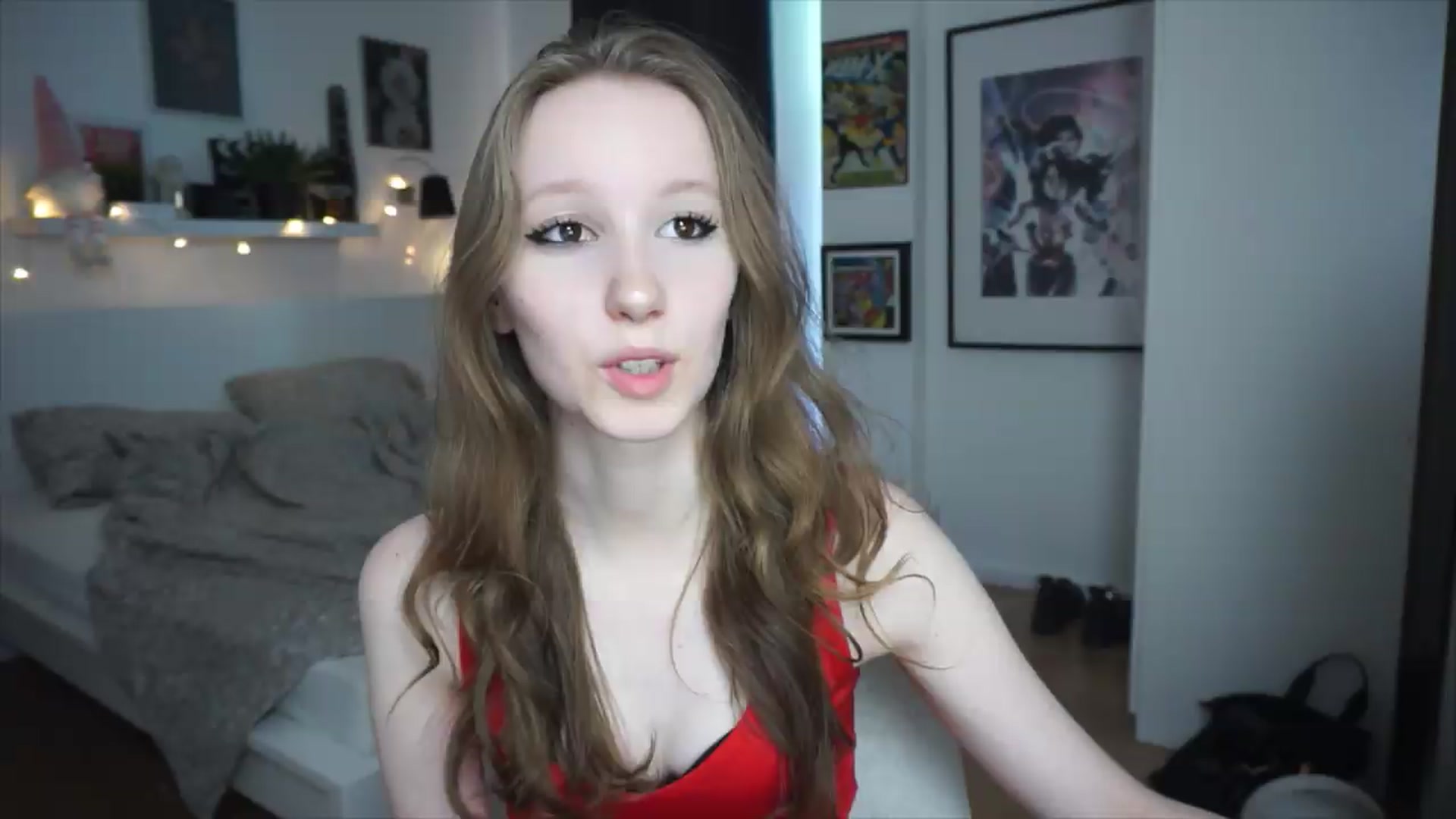 Gallery image thumbnail from Sw33t_g1rl's myfreecams stream on, 06/30/2026, 20:07 image 6 of 20