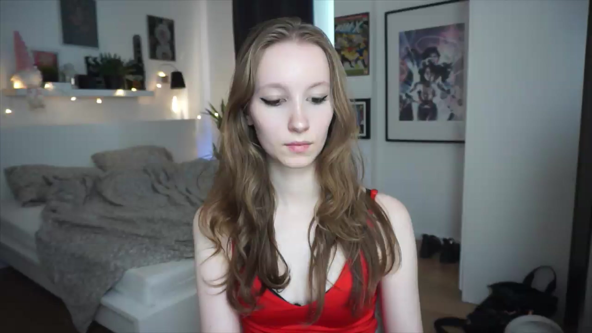 Gallery image thumbnail from Sw33t_g1rl's myfreecams stream on, 06/30/2026, 20:07 image 2 of 20