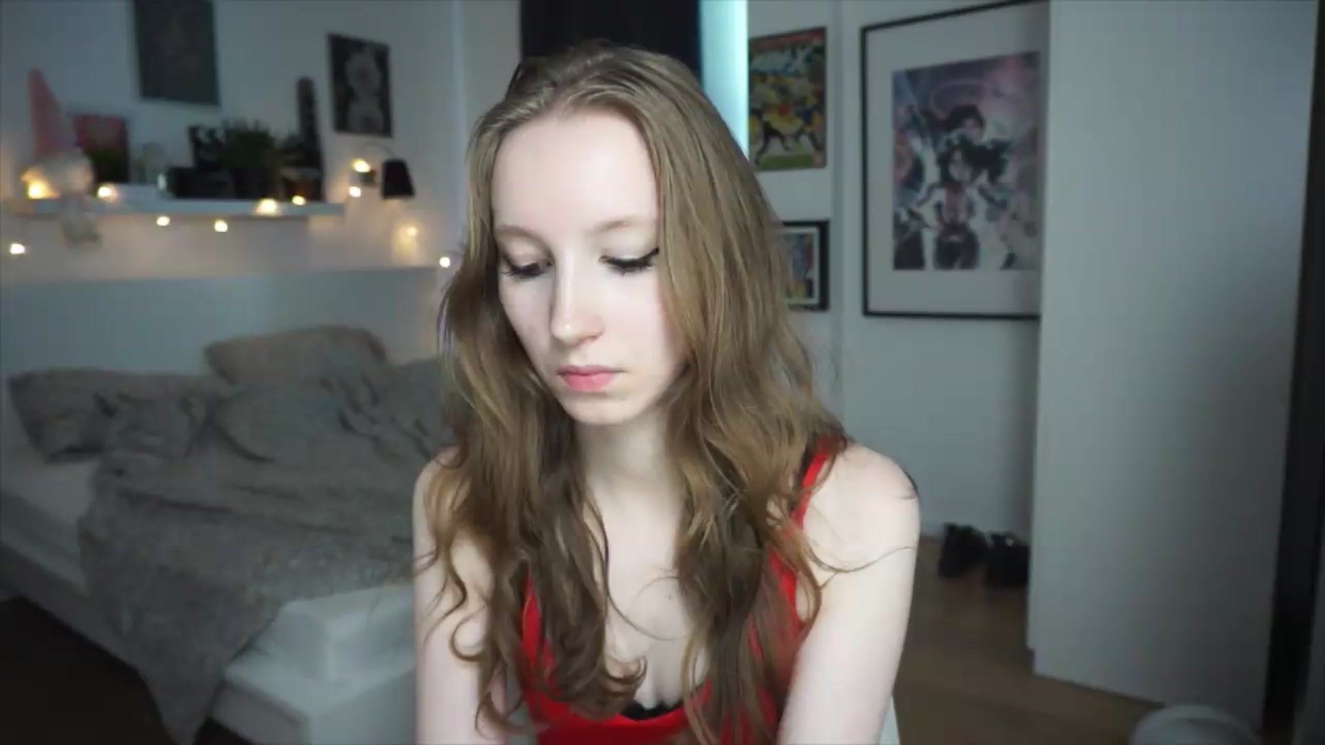 Gallery image thumbnail from Sw33t_g1rl's myfreecams stream on, 06/30/2026, 20:07 image 9 of 20