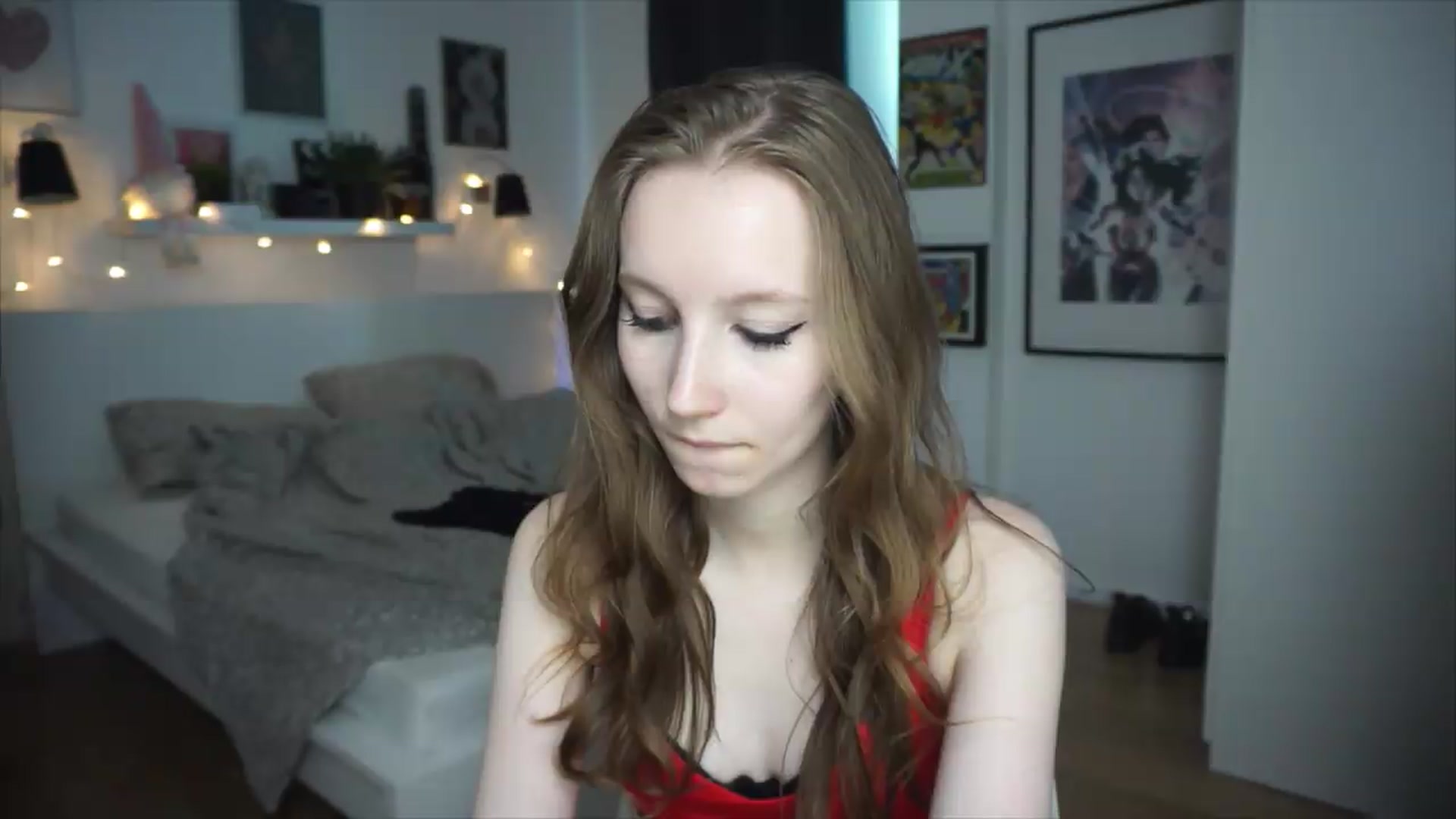 Gallery image thumbnail from Sw33t_g1rl's myfreecams stream on, 06/30/2026, 20:07 image 14 of 20