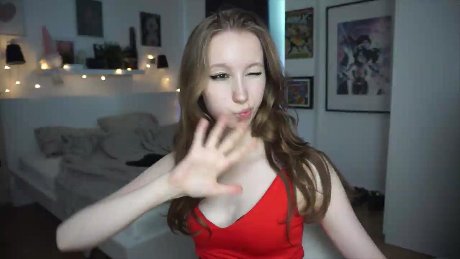 Gallery image thumbnail from Sw33t_g1rl's myfreecams stream on, 06/30/2026, 20:07 image 13 of 20