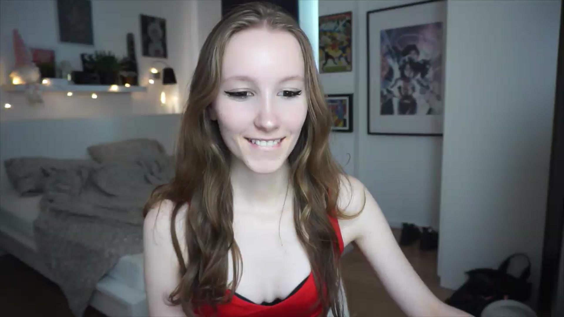 Gallery image thumbnail from Sw33t_g1rl's myfreecams stream on, 06/30/2026, 20:07 image 4 of 20