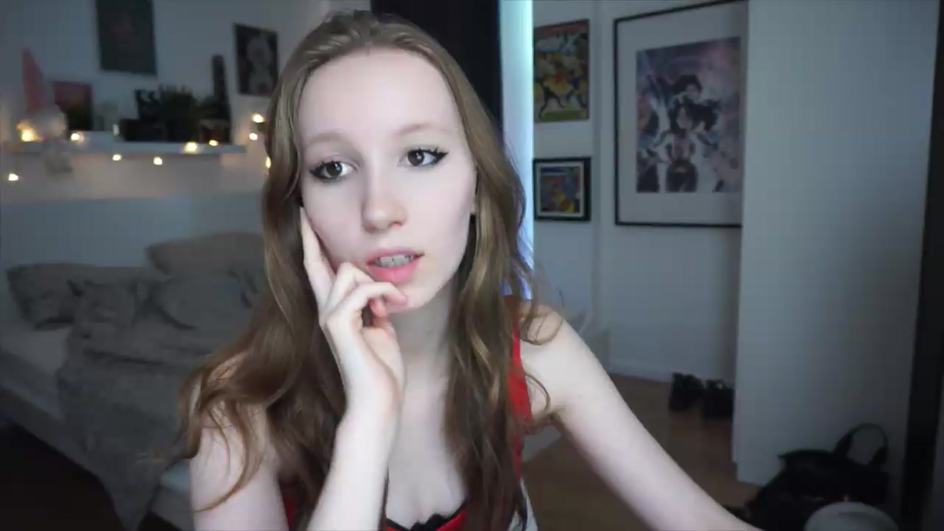 Gallery image thumbnail from Sw33t_g1rl's myfreecams stream on, 06/30/2026, 20:07 image 5 of 20