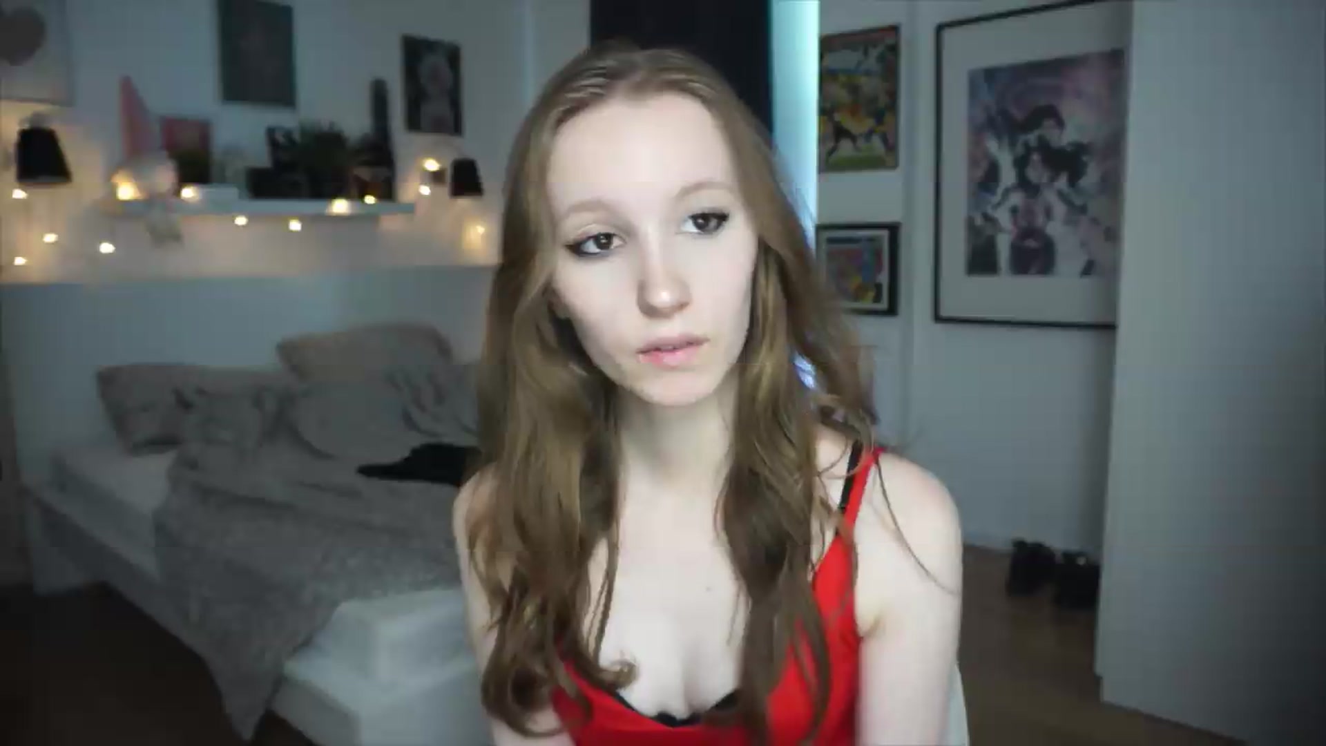 Gallery image thumbnail from Sw33t_g1rl's myfreecams stream on, 06/30/2026, 20:07 image 15 of 20