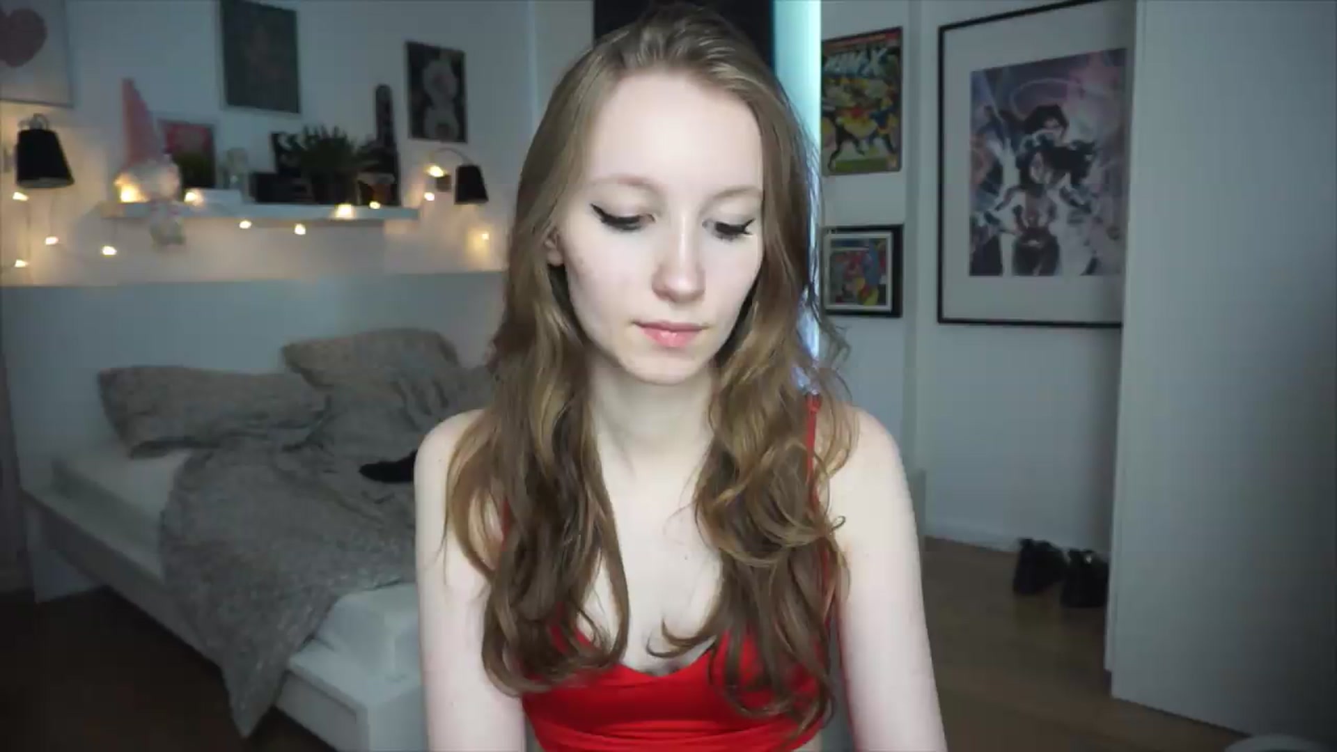 Gallery image thumbnail from Sw33t_g1rl's myfreecams stream on, 06/30/2026, 20:07 image 20 of 20