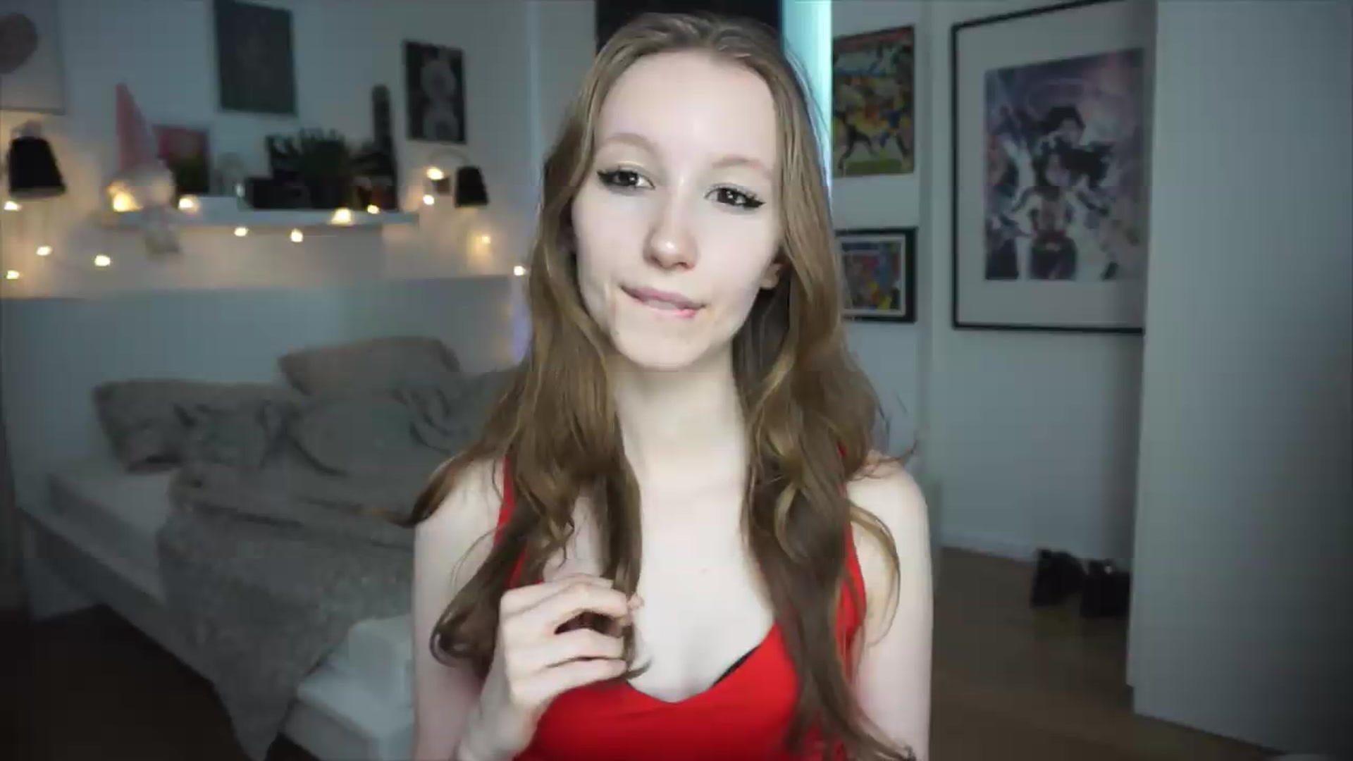 Gallery image thumbnail from Sw33t_g1rl's myfreecams stream on, 06/30/2026, 20:07 image 10 of 20