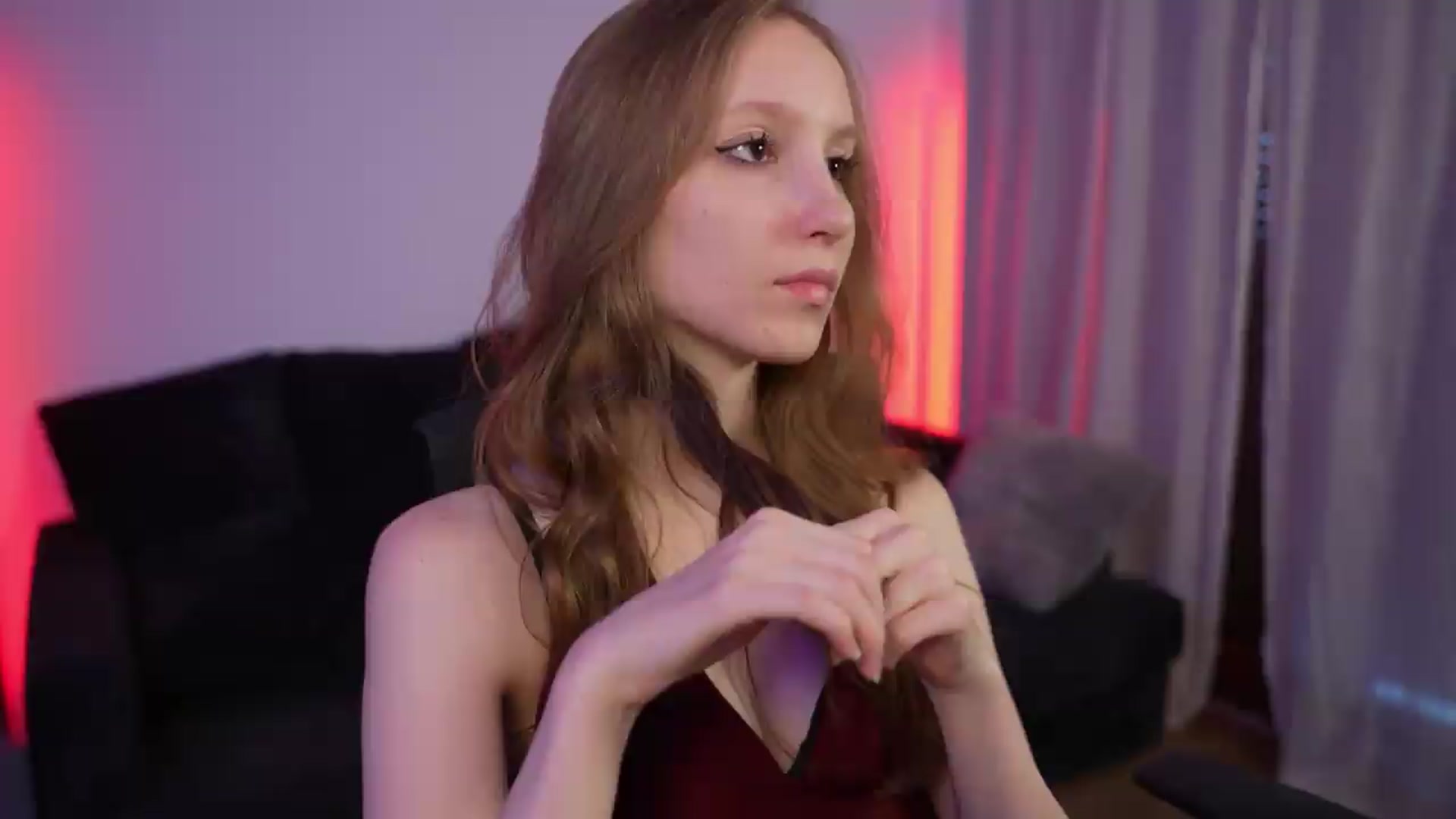 Gallery image thumbnail from Sw33t_g1rl's myfreecams stream on, 07/22/2026, 15:34 image 1 of 20