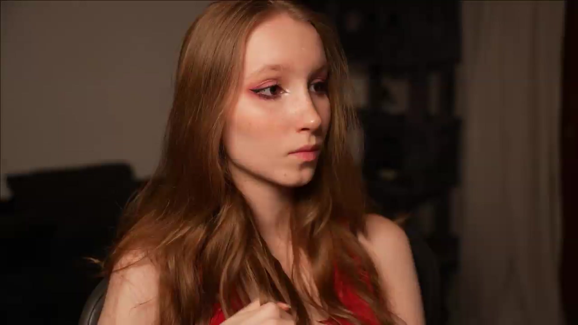 Gallery image thumbnail from Sw33t_g1rl's myfreecams stream on, 08/29/2026, 19:11 image 9 of 20
