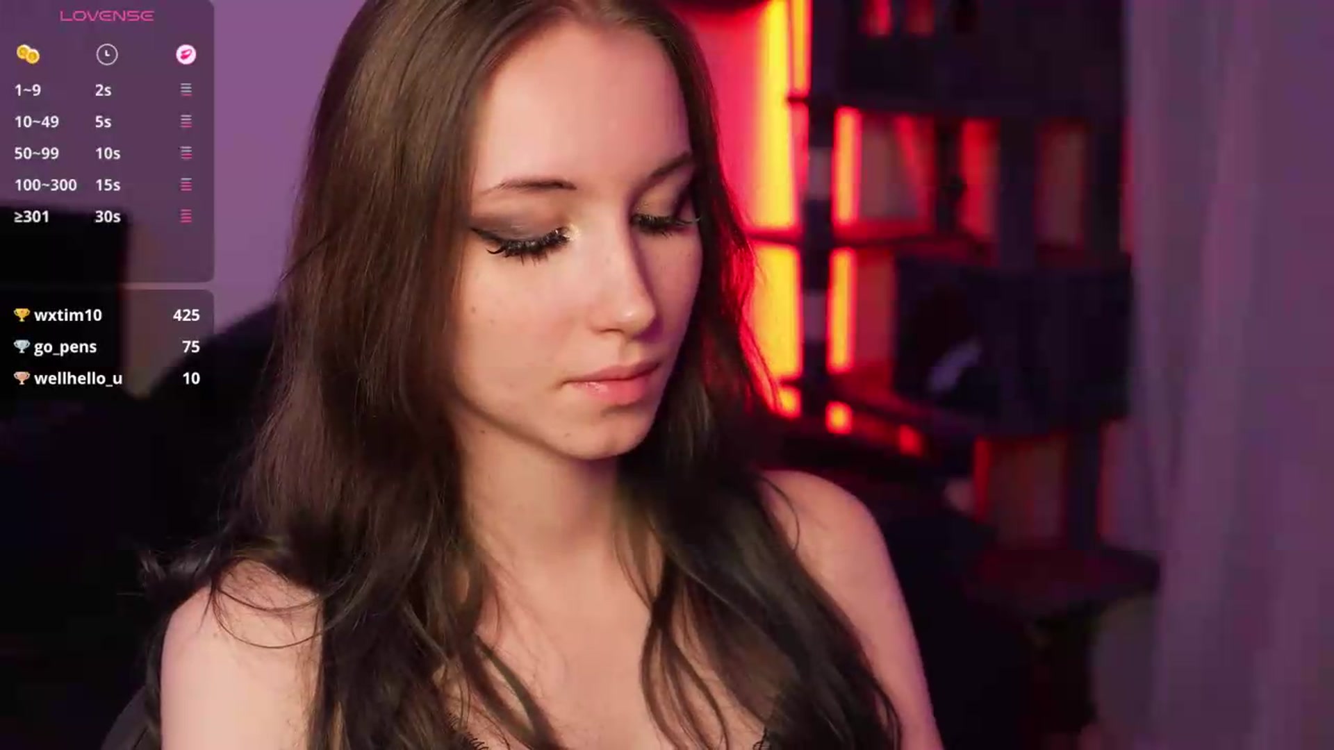 Gallery image thumbnail from Sw33t_g1rl's myfreecams stream on, 09/25/2026, 01:48 image 9 of 20