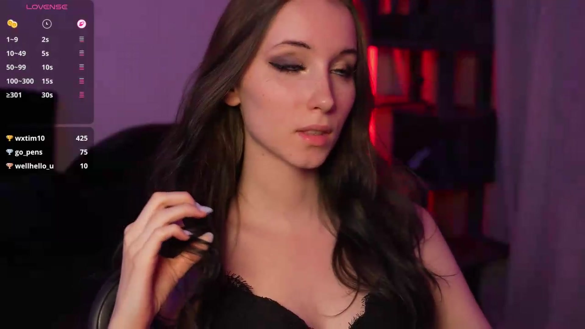 Gallery image thumbnail from Sw33t_g1rl's myfreecams stream on, 09/25/2026, 01:48 image 6 of 20
