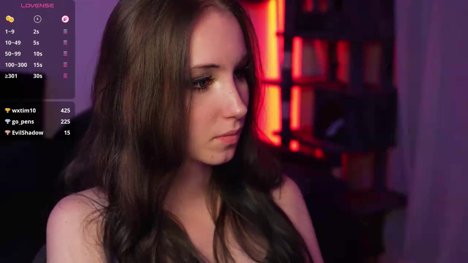 Gallery image thumbnail from Sw33t_g1rl's myfreecams stream on, 09/25/2026, 01:48 image 16 of 20