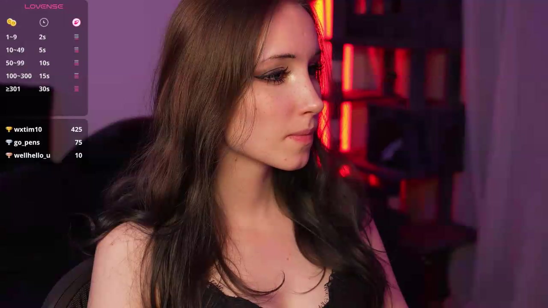Gallery image thumbnail from Sw33t_g1rl's myfreecams stream on, 09/25/2026, 01:48 image 4 of 20