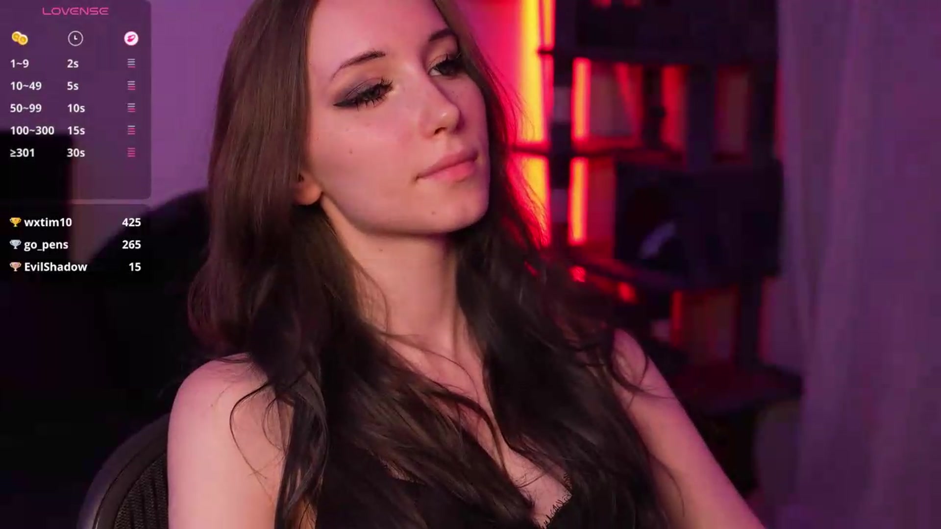 Gallery image thumbnail from Sw33t_g1rl's myfreecams stream on, 09/25/2026, 01:48 image 19 of 20