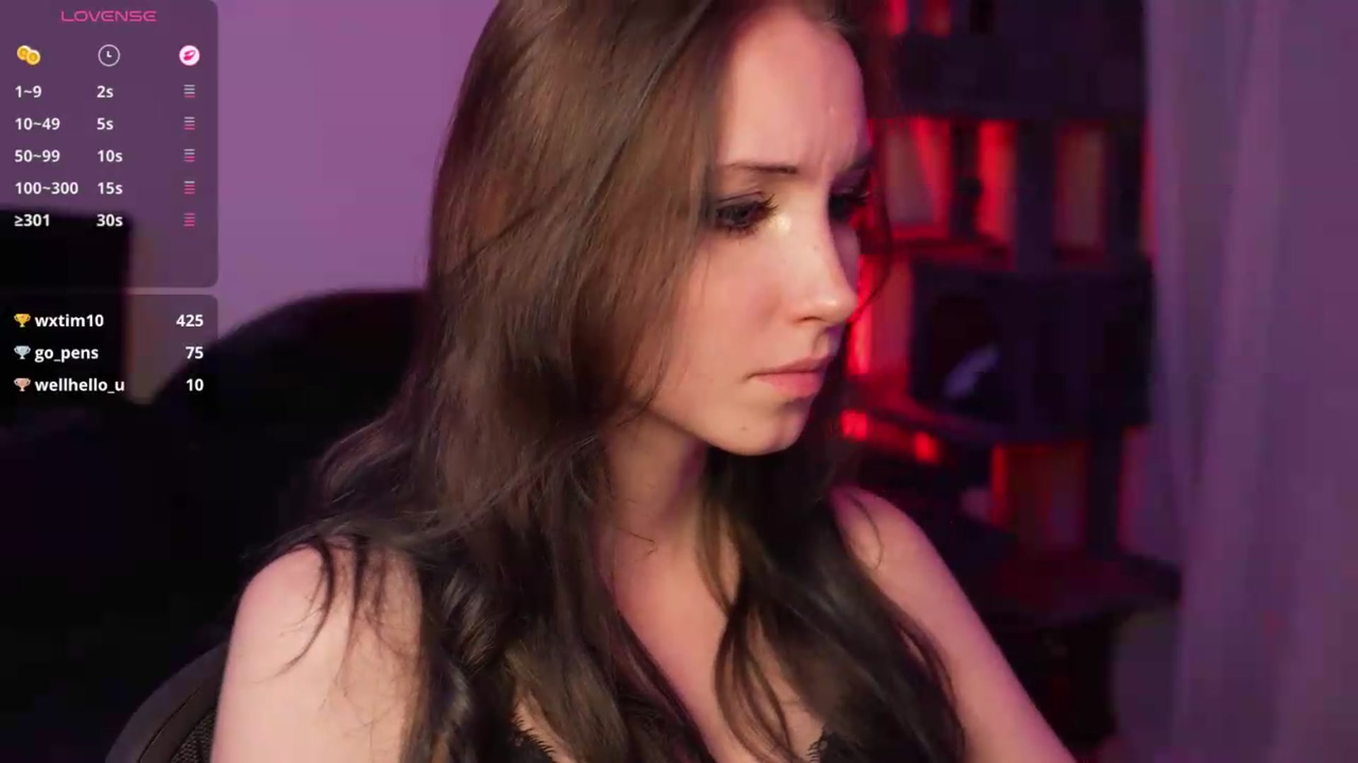 Gallery image thumbnail from Sw33t_g1rl's myfreecams stream on, 09/25/2026, 01:48 image 8 of 20