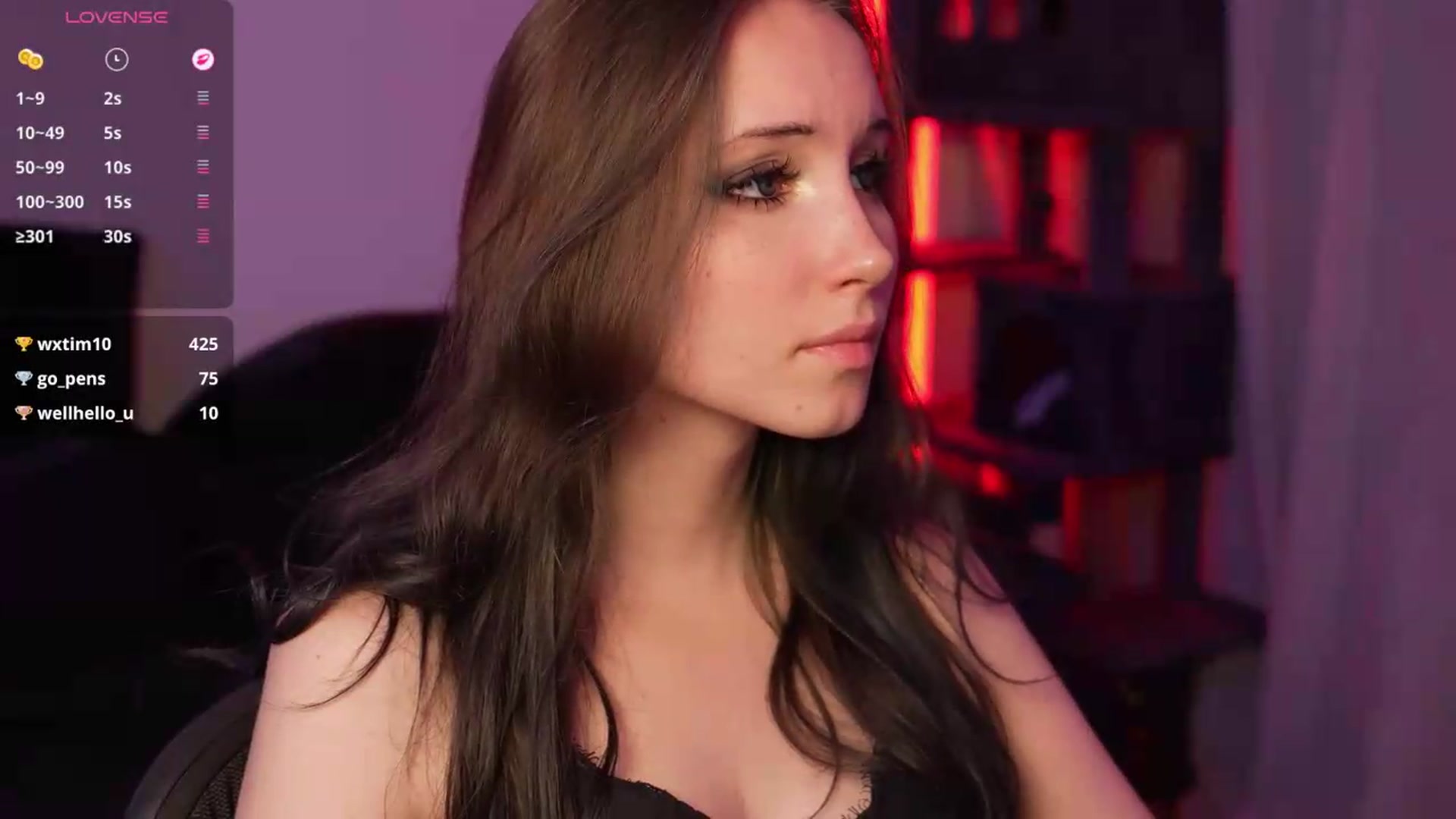 Gallery image thumbnail from Sw33t_g1rl's myfreecams stream on, 09/25/2026, 01:48 image 7 of 20