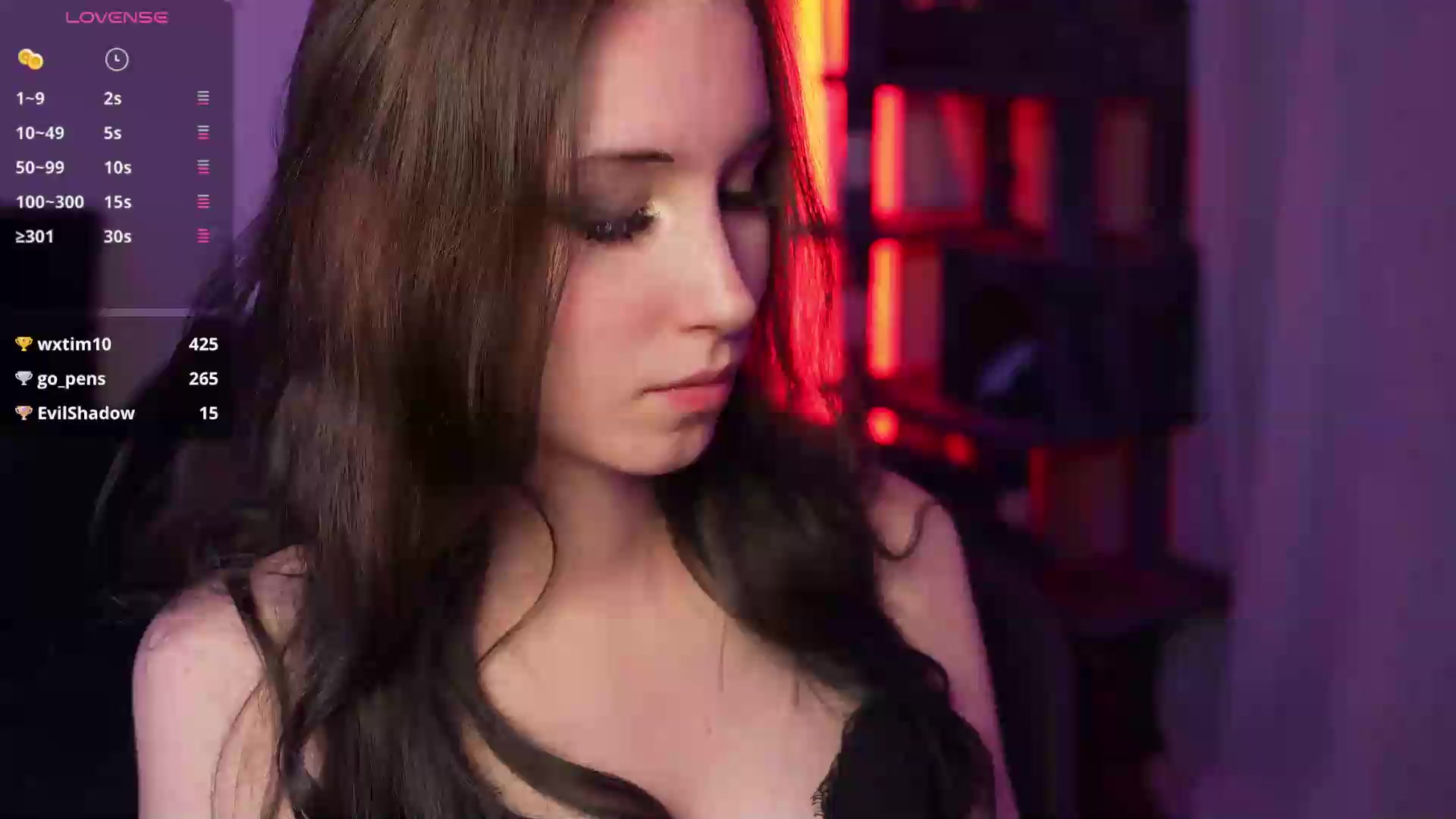 Gallery image thumbnail from Sw33t_g1rl's myfreecams stream on, 09/25/2026, 02:15 image 6 of 20