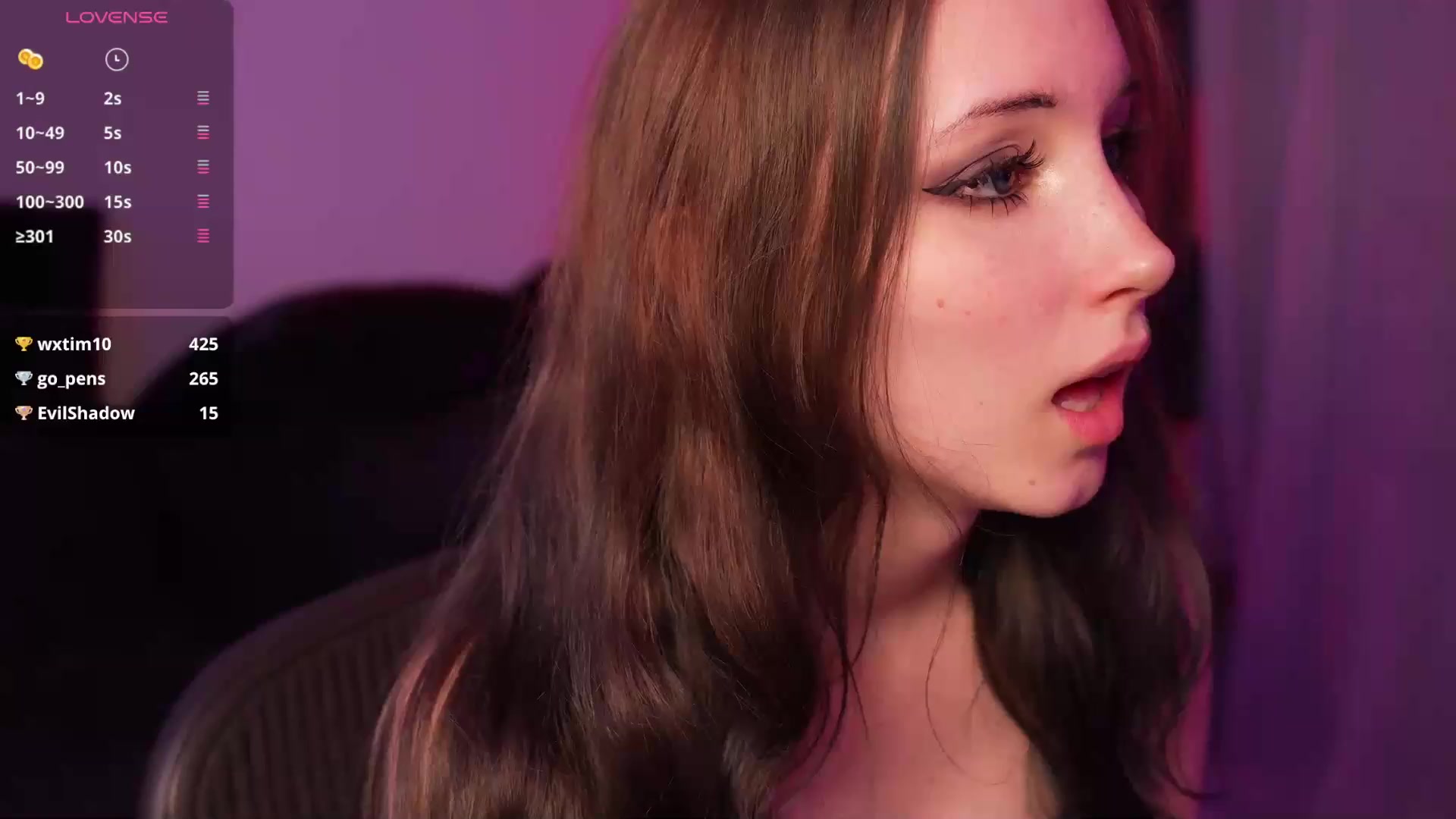 Gallery image thumbnail from Sw33t_g1rl's myfreecams stream on, 09/25/2026, 02:15 image 3 of 20