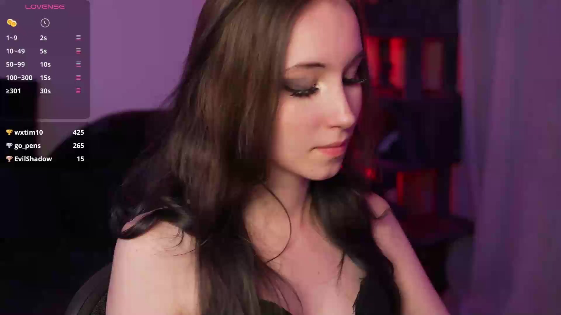 Gallery image thumbnail from Sw33t_g1rl's myfreecams stream on, 09/25/2026, 02:15 image 12 of 20