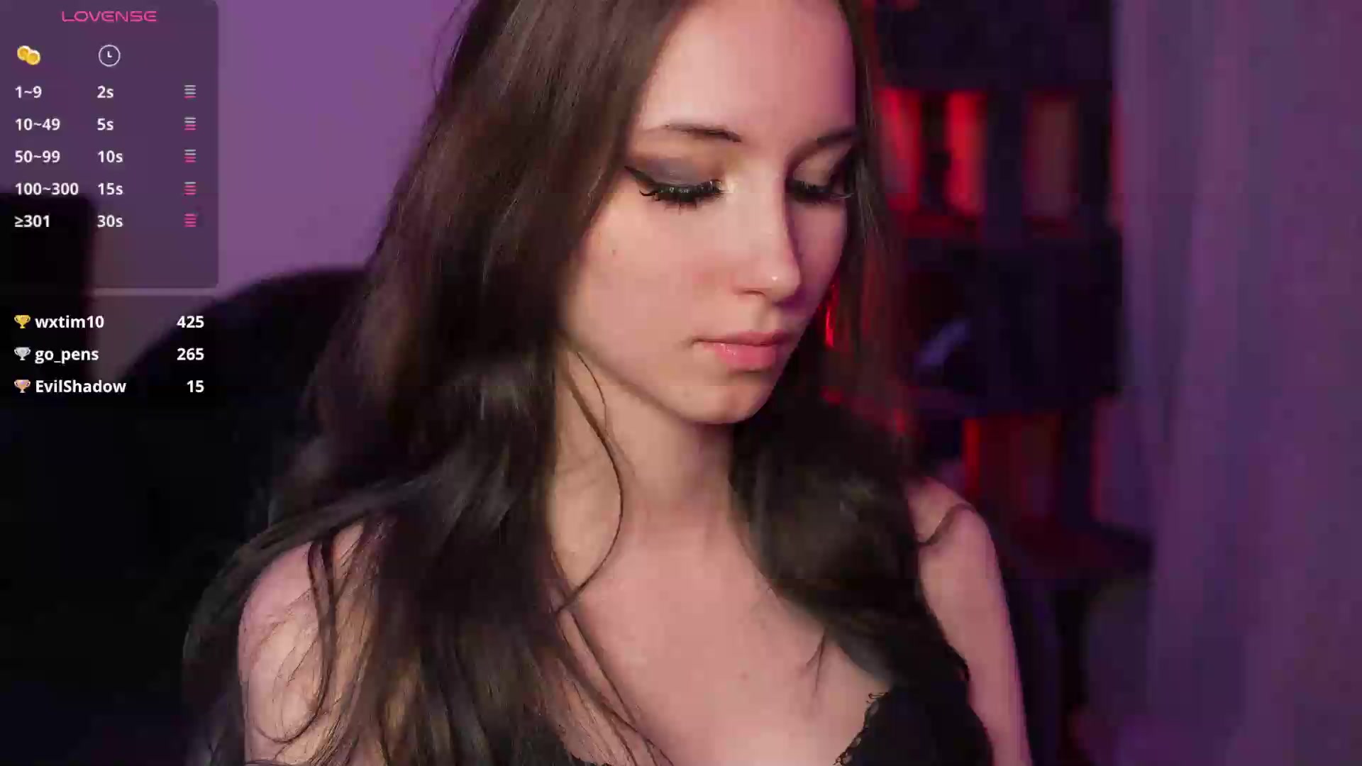 Gallery image thumbnail from Sw33t_g1rl's myfreecams stream on, 09/25/2026, 02:15 image 8 of 20