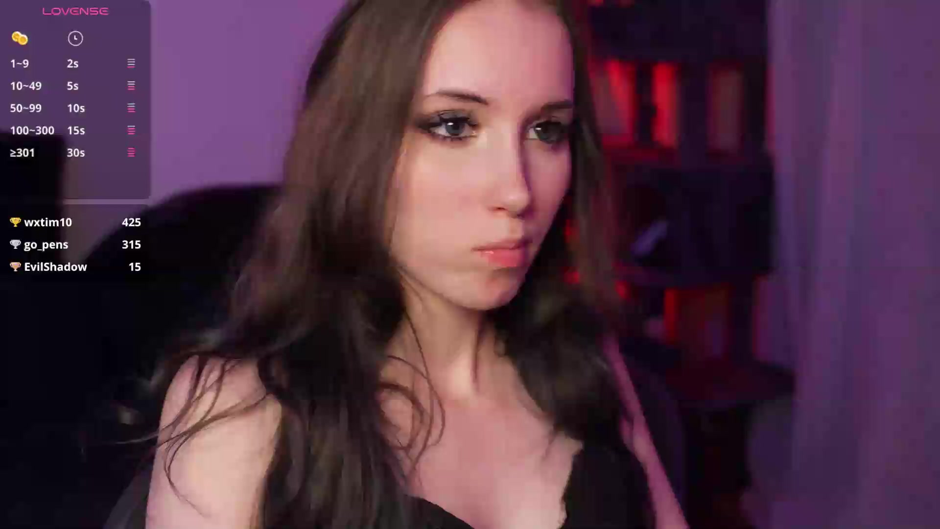 Gallery image thumbnail from Sw33t_g1rl's myfreecams stream on, 09/25/2026, 02:15 image 16 of 20
