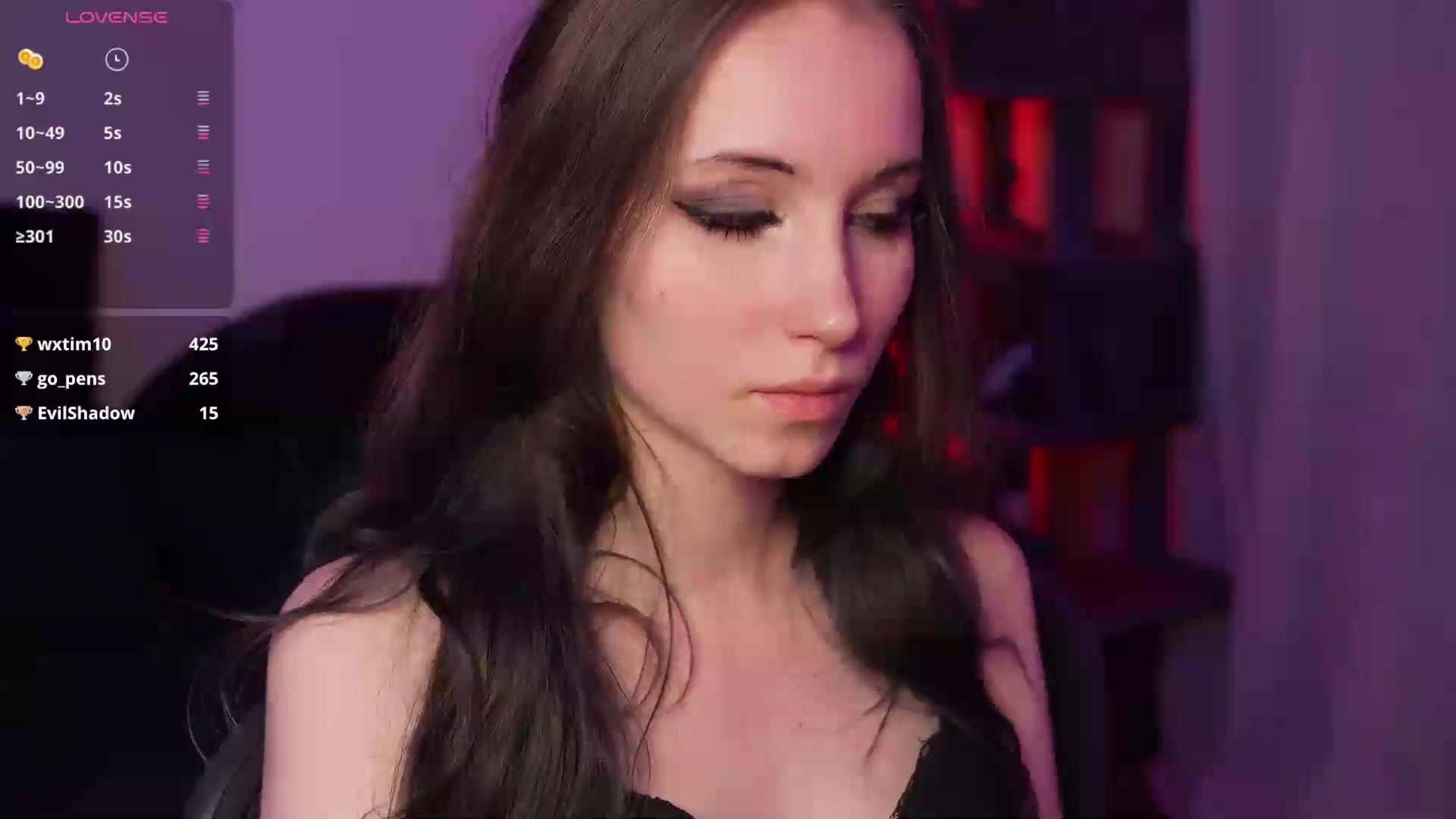Gallery image thumbnail from Sw33t_g1rl's myfreecams stream on, 09/25/2026, 02:15 image 15 of 20