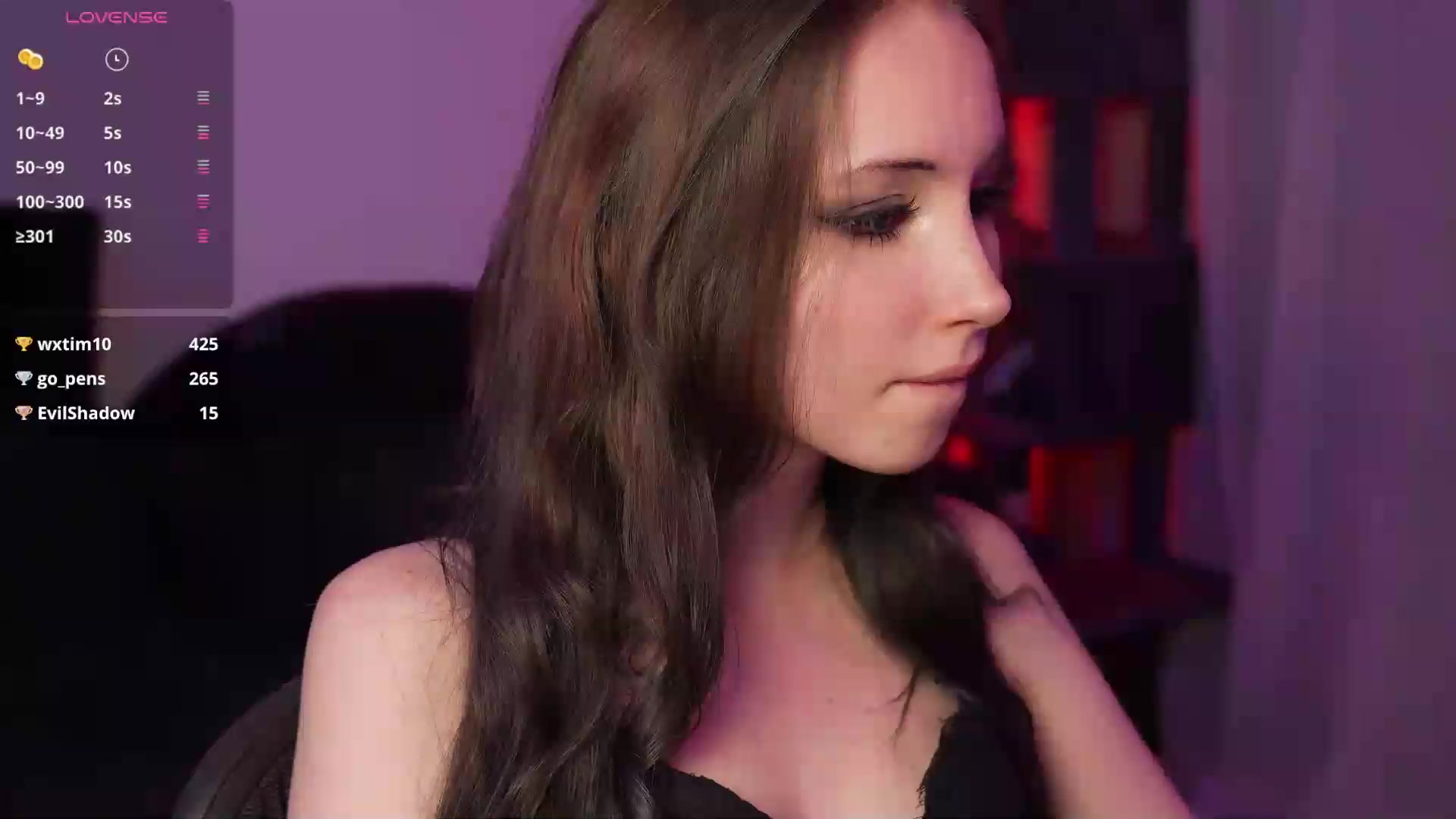 Gallery image thumbnail from Sw33t_g1rl's myfreecams stream on, 09/25/2026, 02:15 image 13 of 20