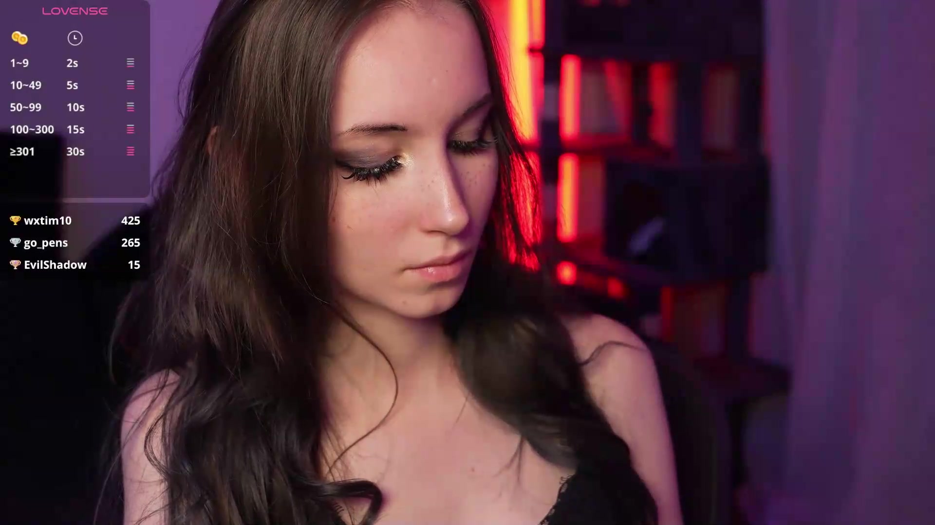 Gallery image thumbnail from Sw33t_g1rl's myfreecams stream on, 09/25/2026, 02:15 image 11 of 20