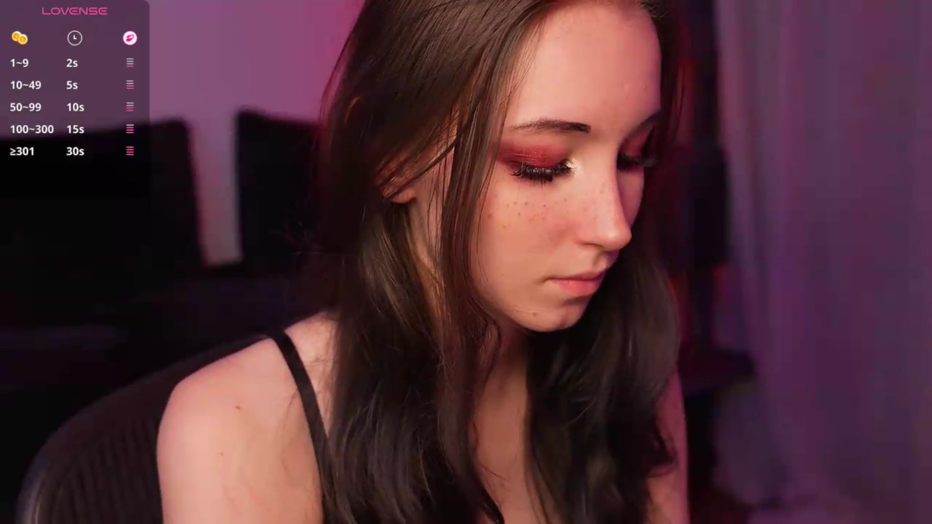 Gallery image thumbnail from Sw33t_g1rl's myfreecams stream on, 09/27/2026, 24:11 image 3 of 20