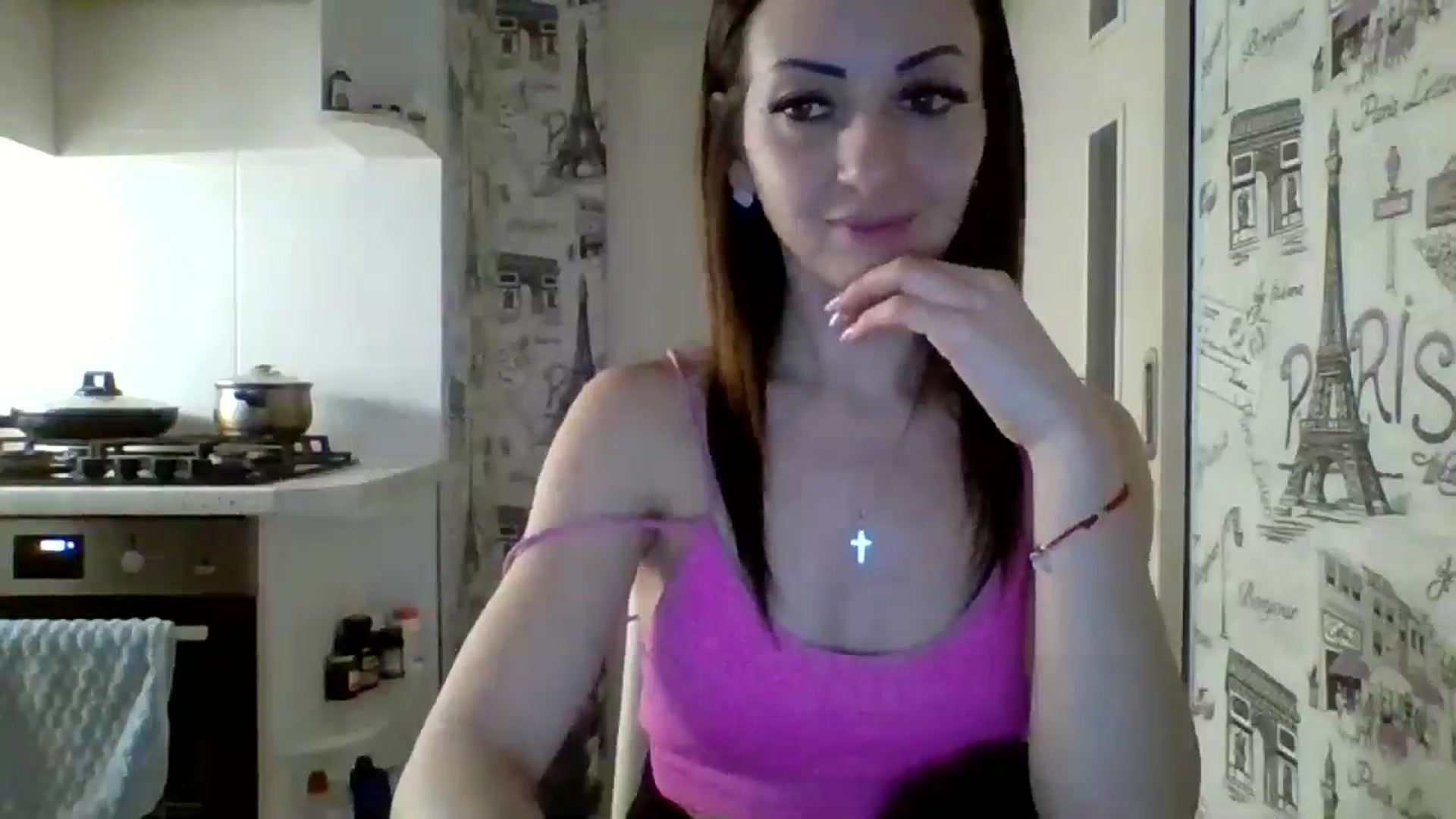 Gallery image thumbnail from Sweeettcandyy's myfreecams stream on, 12/25/2024, 20:04 image 4 of 20