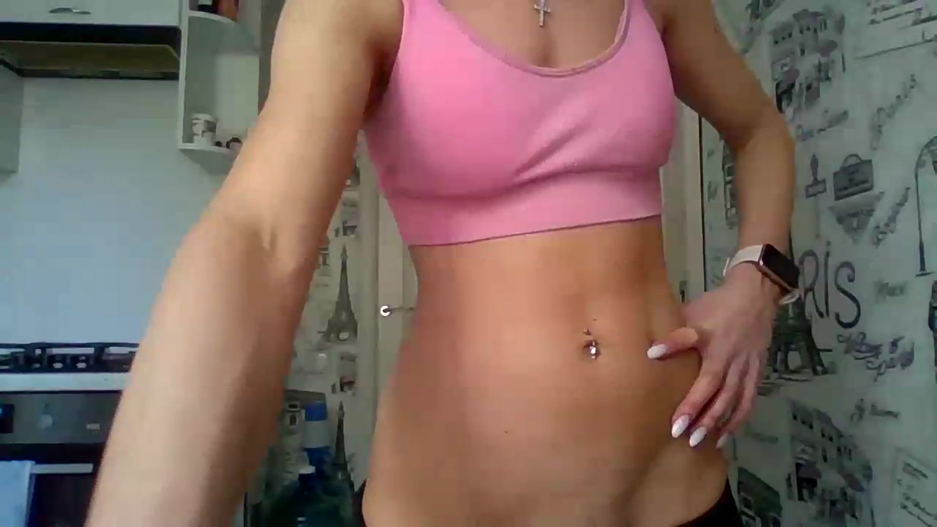 Gallery image thumbnail from Sweeettcandyy's myfreecams stream on, 07/17/2026, 11:22 image 7 of 20