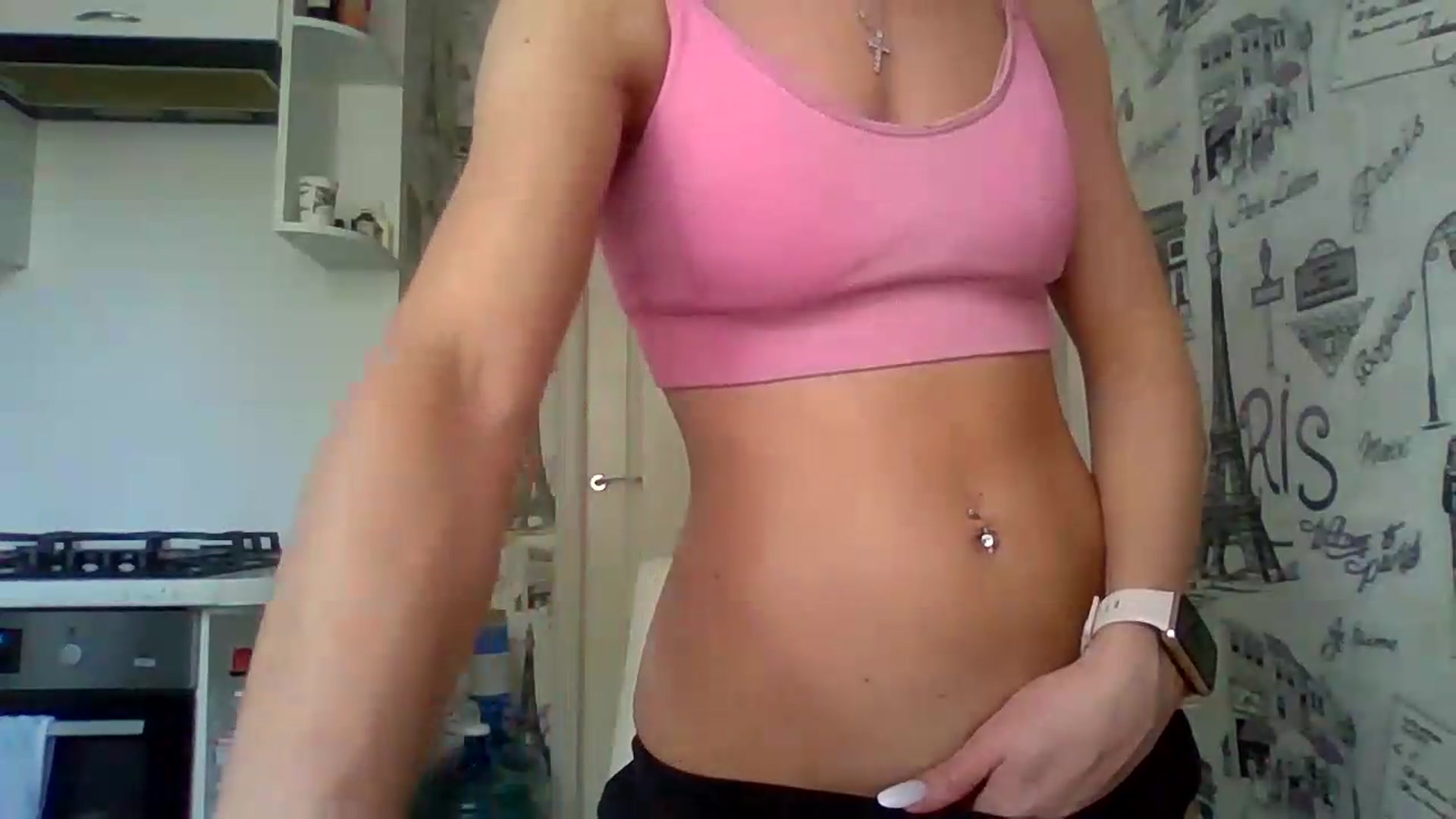 Gallery image thumbnail from Sweeettcandyy's myfreecams stream on, 07/17/2026, 11:22 image 5 of 20