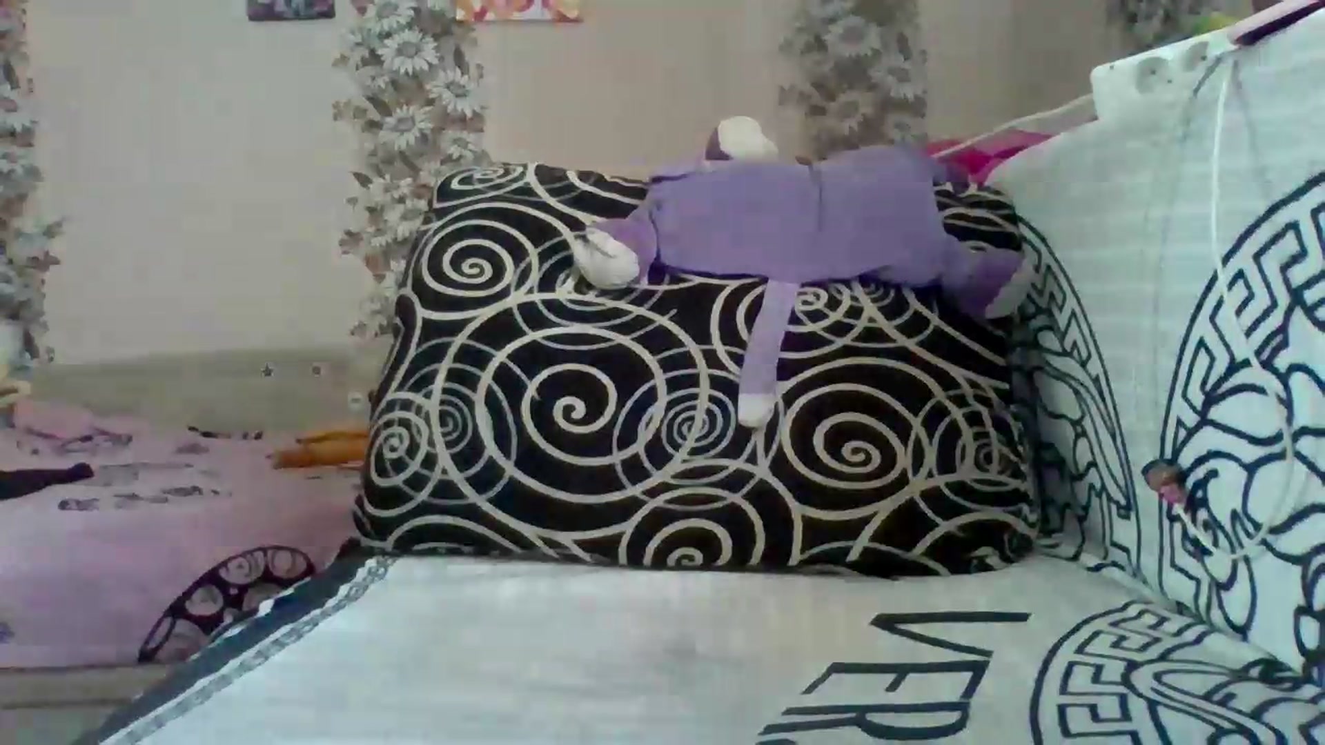 Gallery image thumbnail from Sweeettcandyy's myfreecams stream on, 08/15/2026, 11:23 image 19 of 20