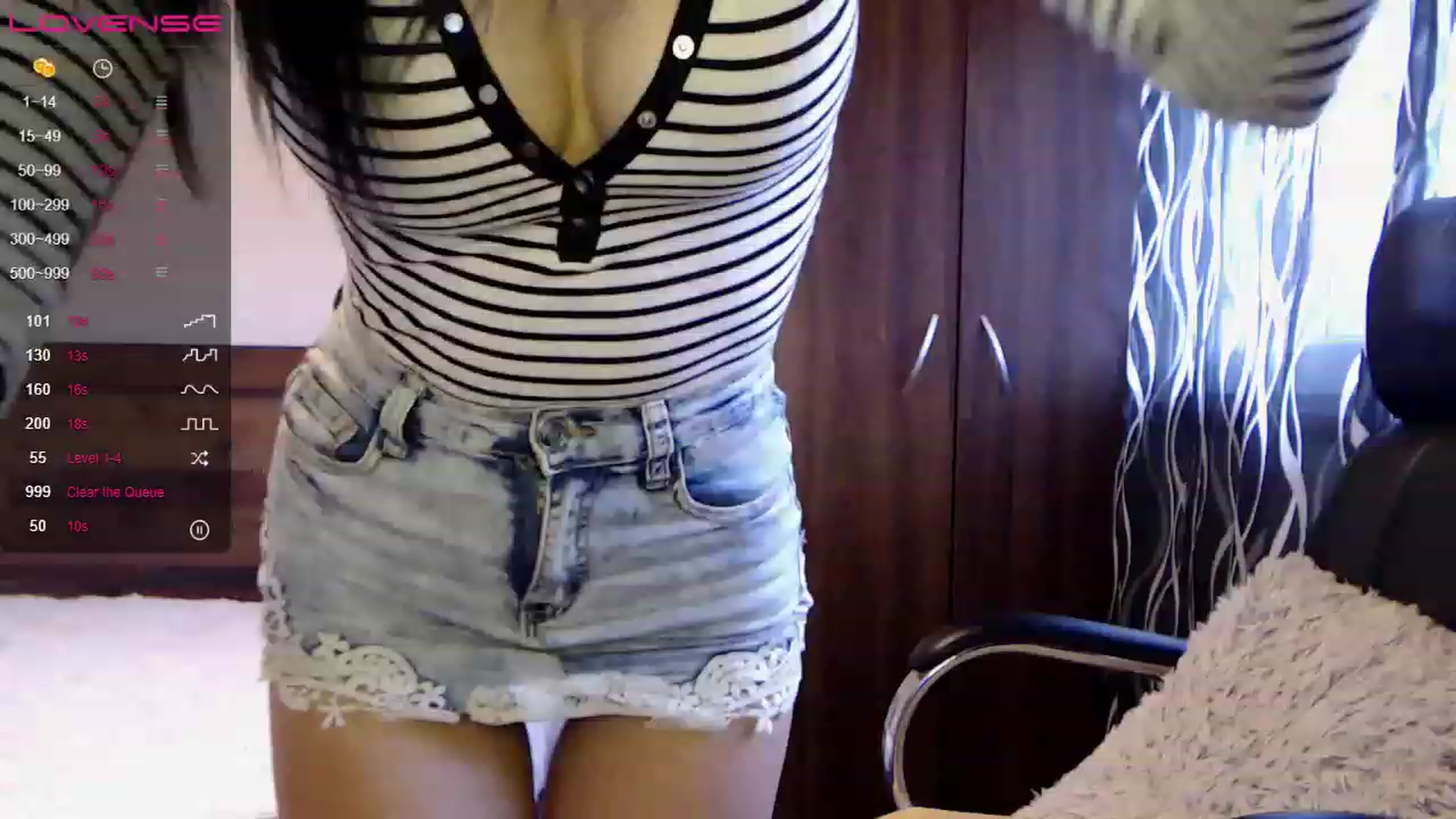 Gallery image thumbnail from Sweet4you_'s myfreecams stream on, 11/25/2022, 10:51 image 9 of 20