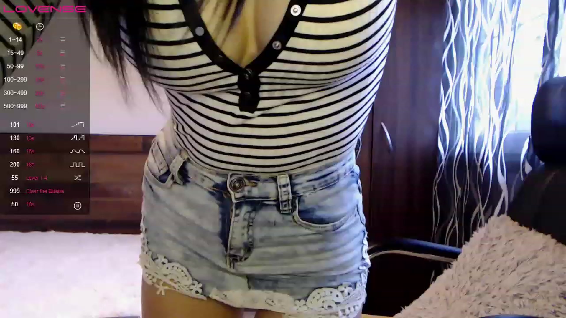 Gallery image thumbnail from Sweet4you_'s myfreecams stream on, 11/25/2022, 10:51 image 7 of 20