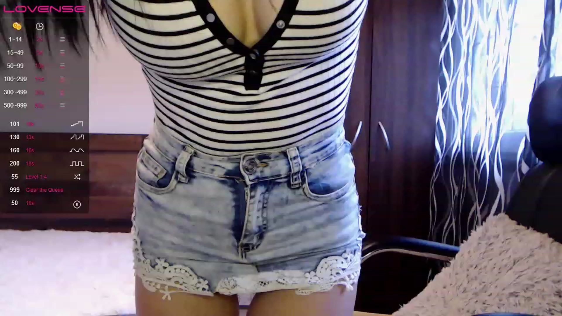 Gallery image thumbnail from Sweet4you_'s myfreecams stream on, 11/25/2022, 10:51 image 18 of 20