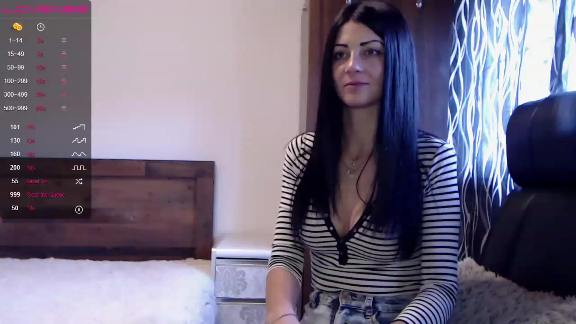 Gallery image thumbnail from Sweet4you_'s myfreecams stream on, 11/25/2022, 11:05 image 9 of 20